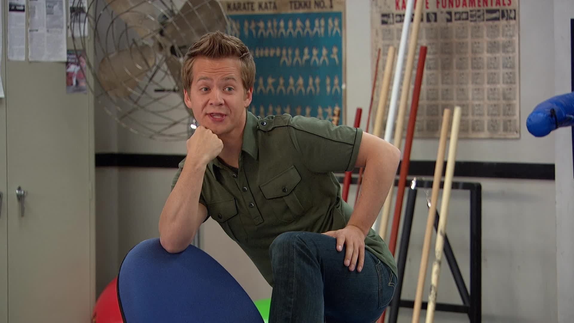 Сезон 1 Серия 10