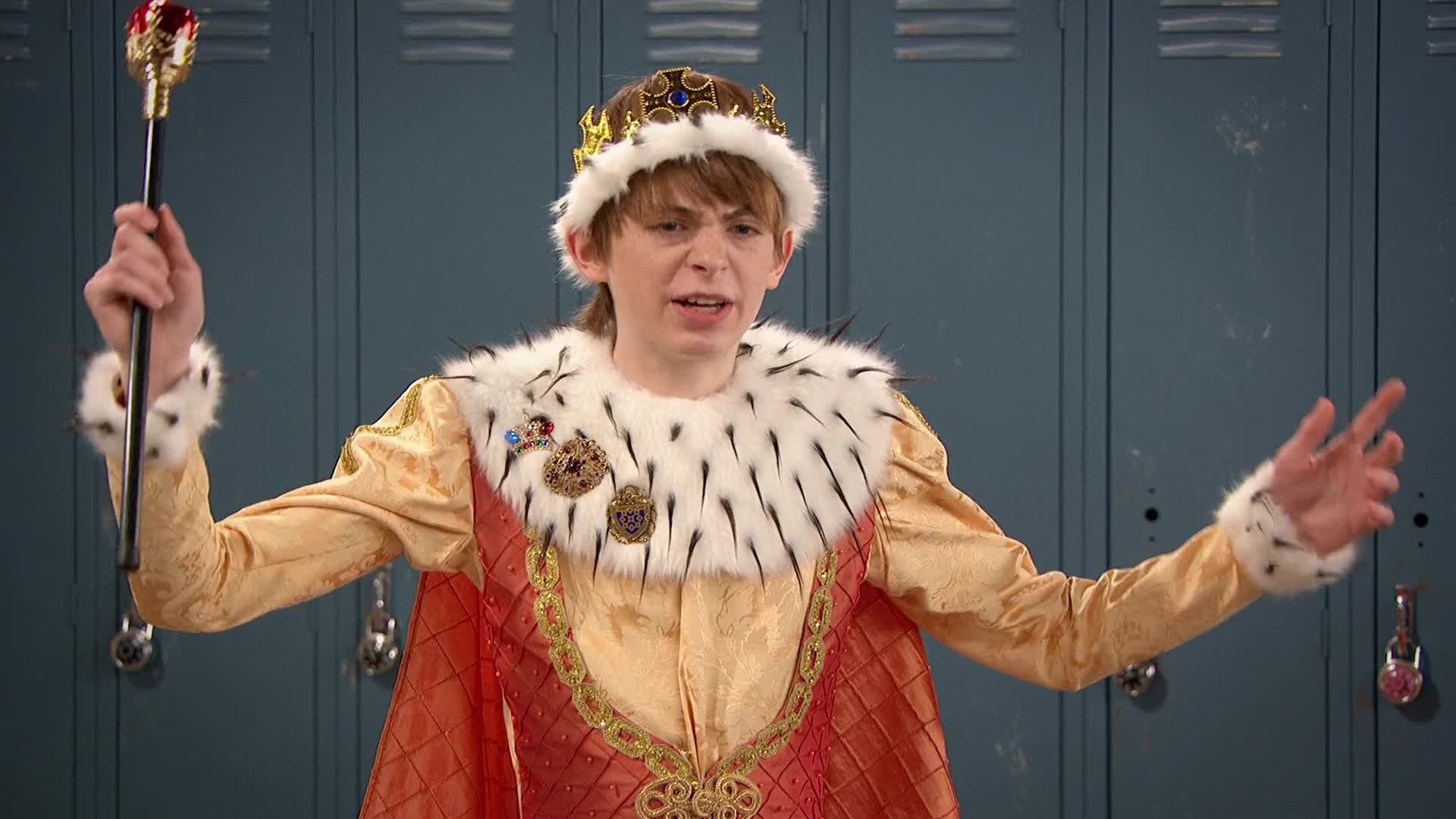 Сезон 1 Серия 5