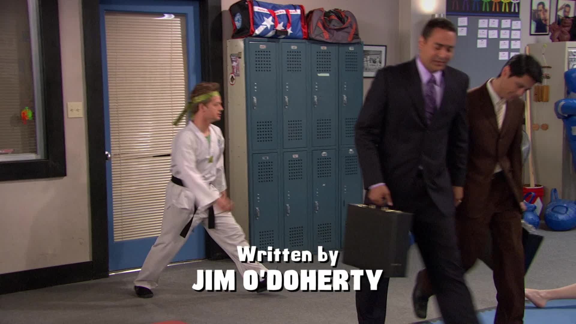 Сезон 1 Серия 1