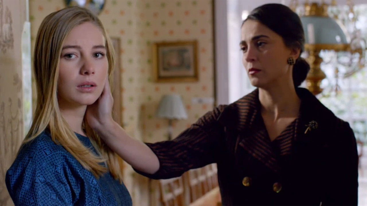 Сезон 1 Серия 4