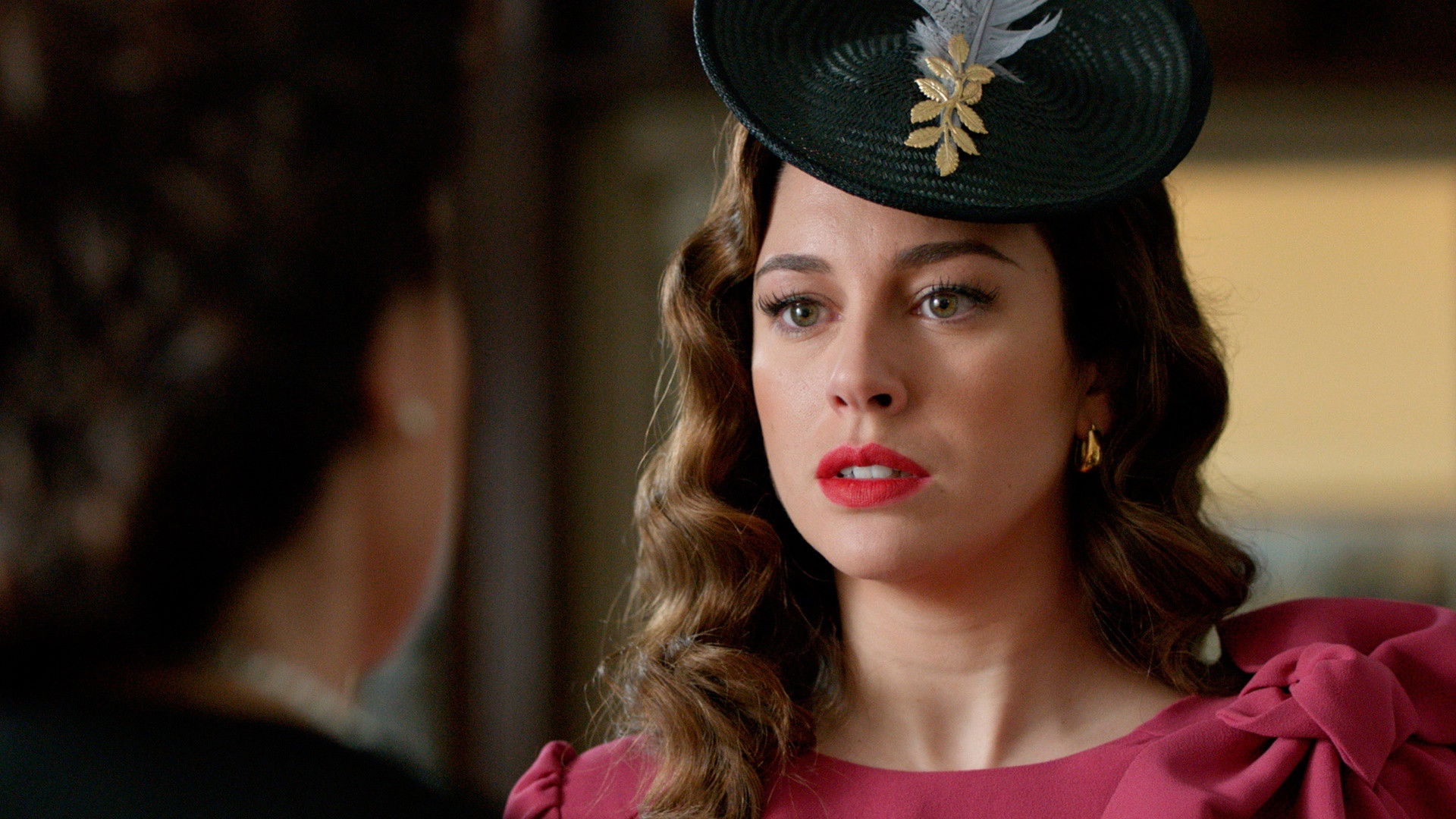 Сезон 1 Серия 2