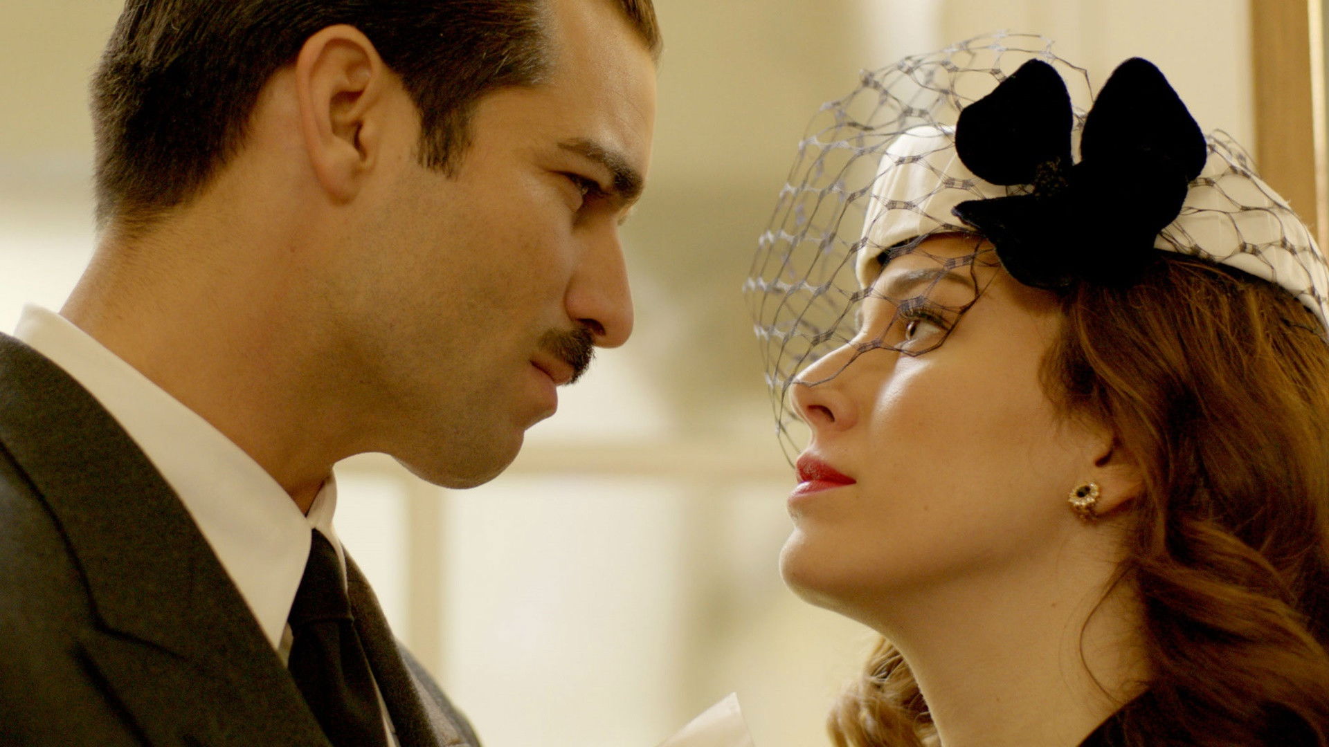 Сезон 1 Серия 1