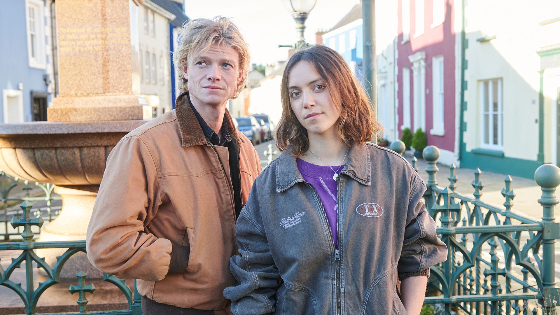 Сезон 2 Серия 1