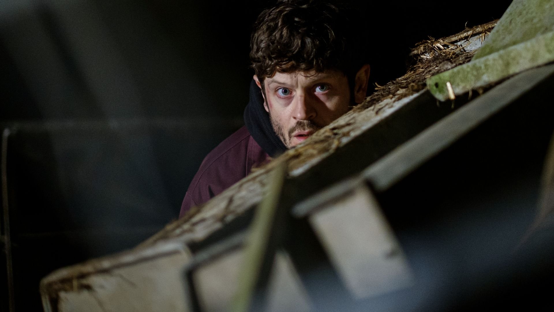 Сезон 1 Серия 6