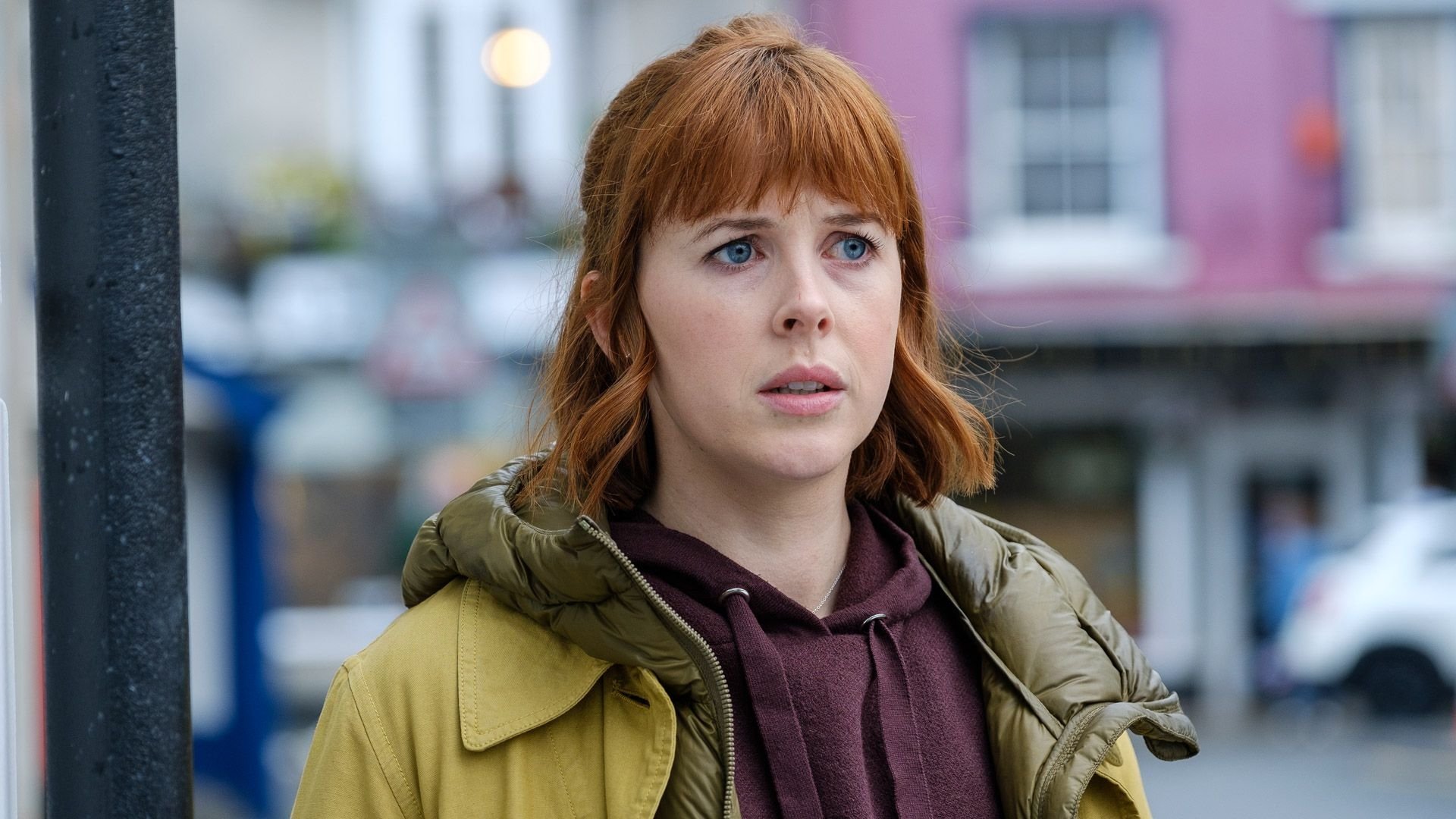 Сезон 1 Серия 5