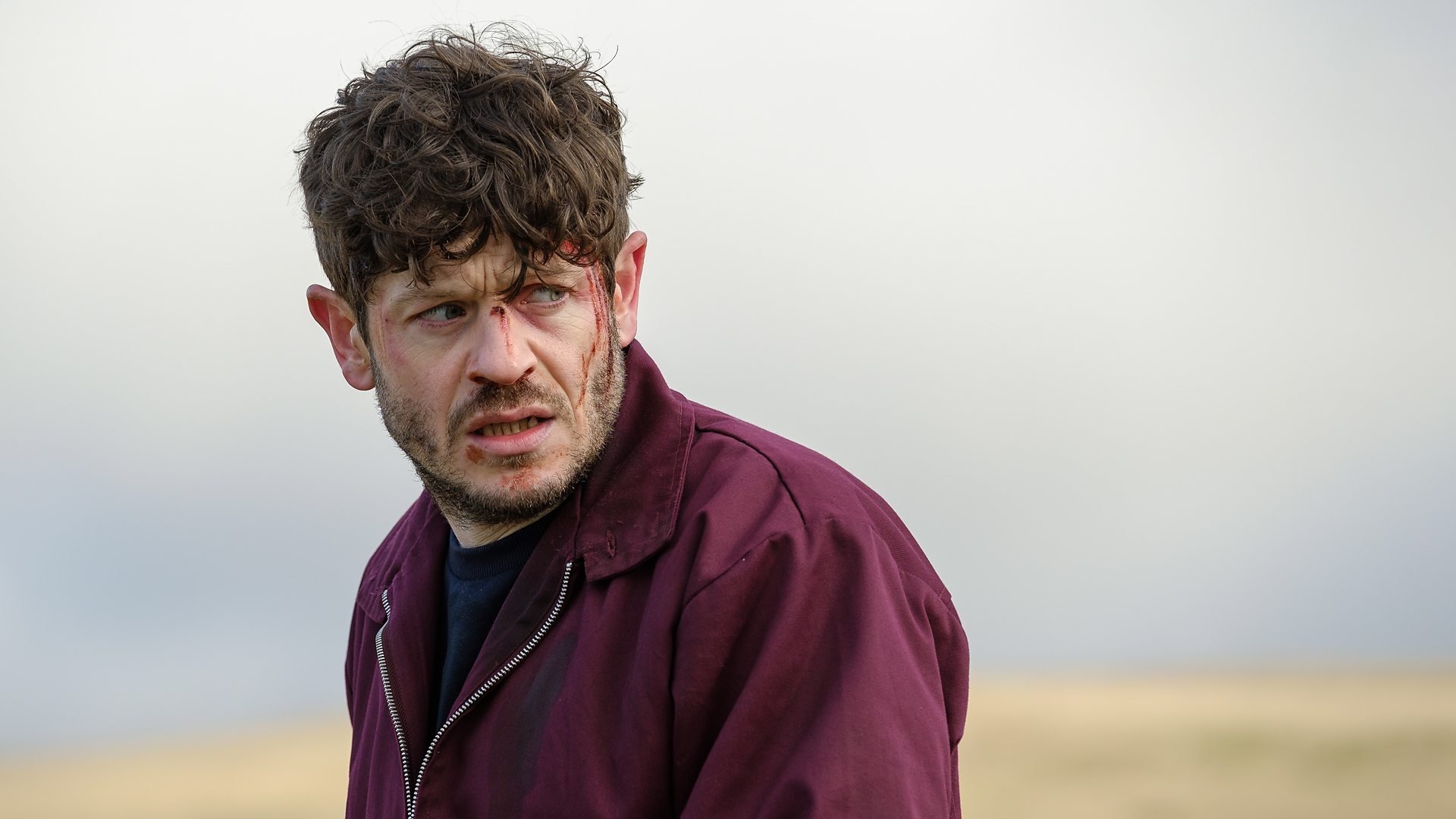 Сезон 1 Серия 4