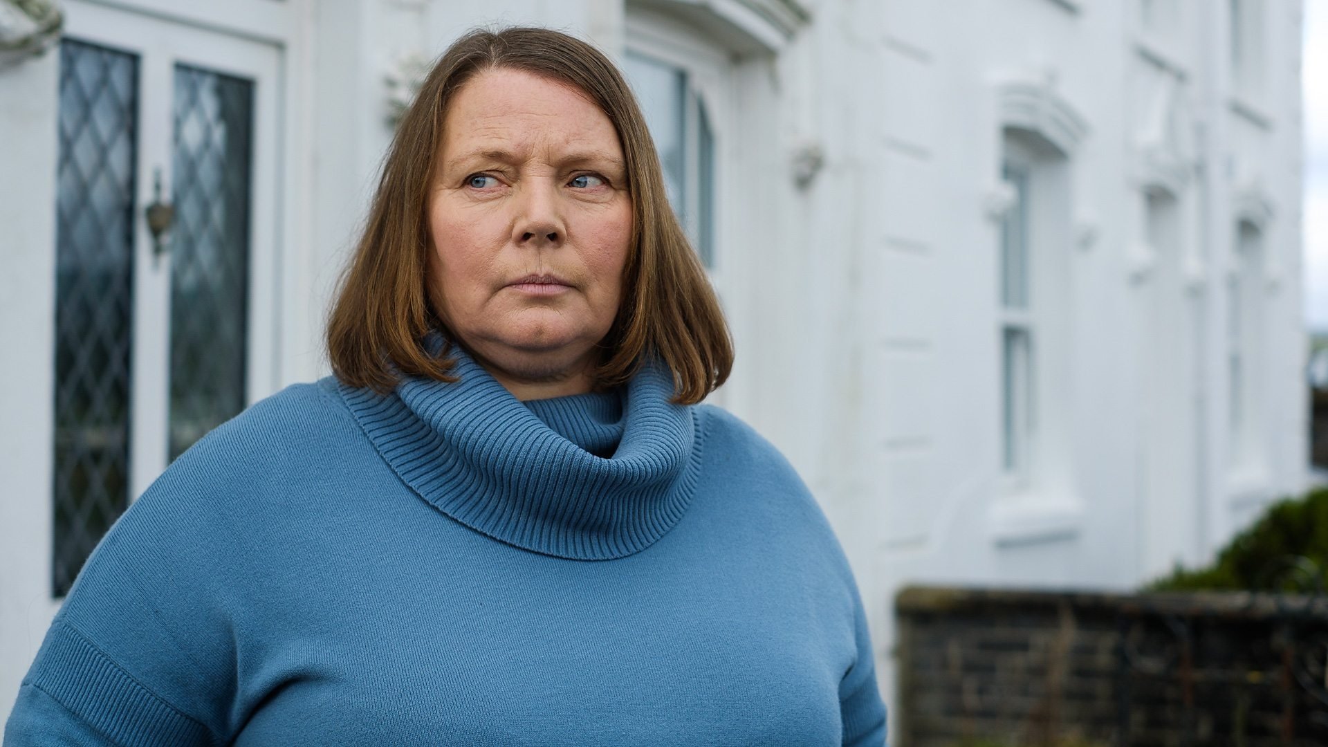 Сезон 1 Серия 3