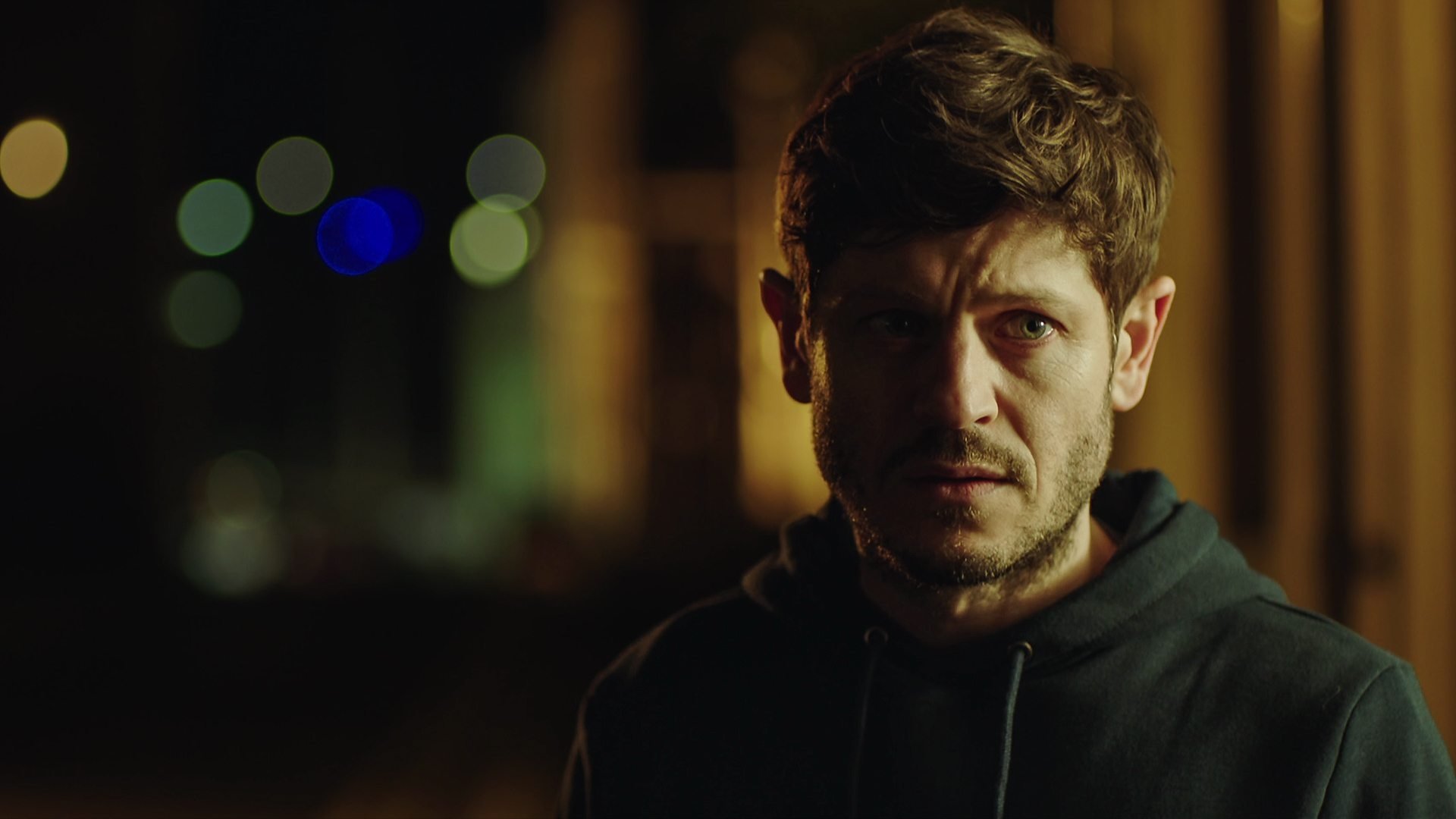 Сезон 1 Серия 2