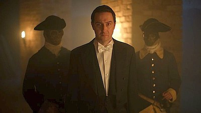 Сезон 2 Серия 6