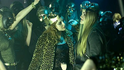 Сезон 2 Серия 5