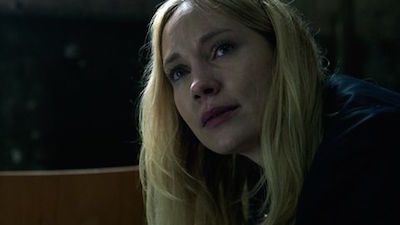 Сезон 1 Серия 10