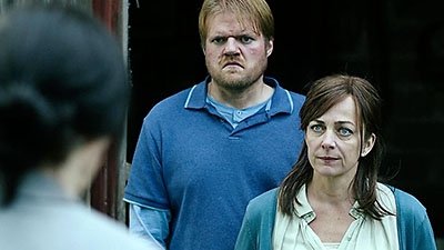 Сезон 1 Серия 4