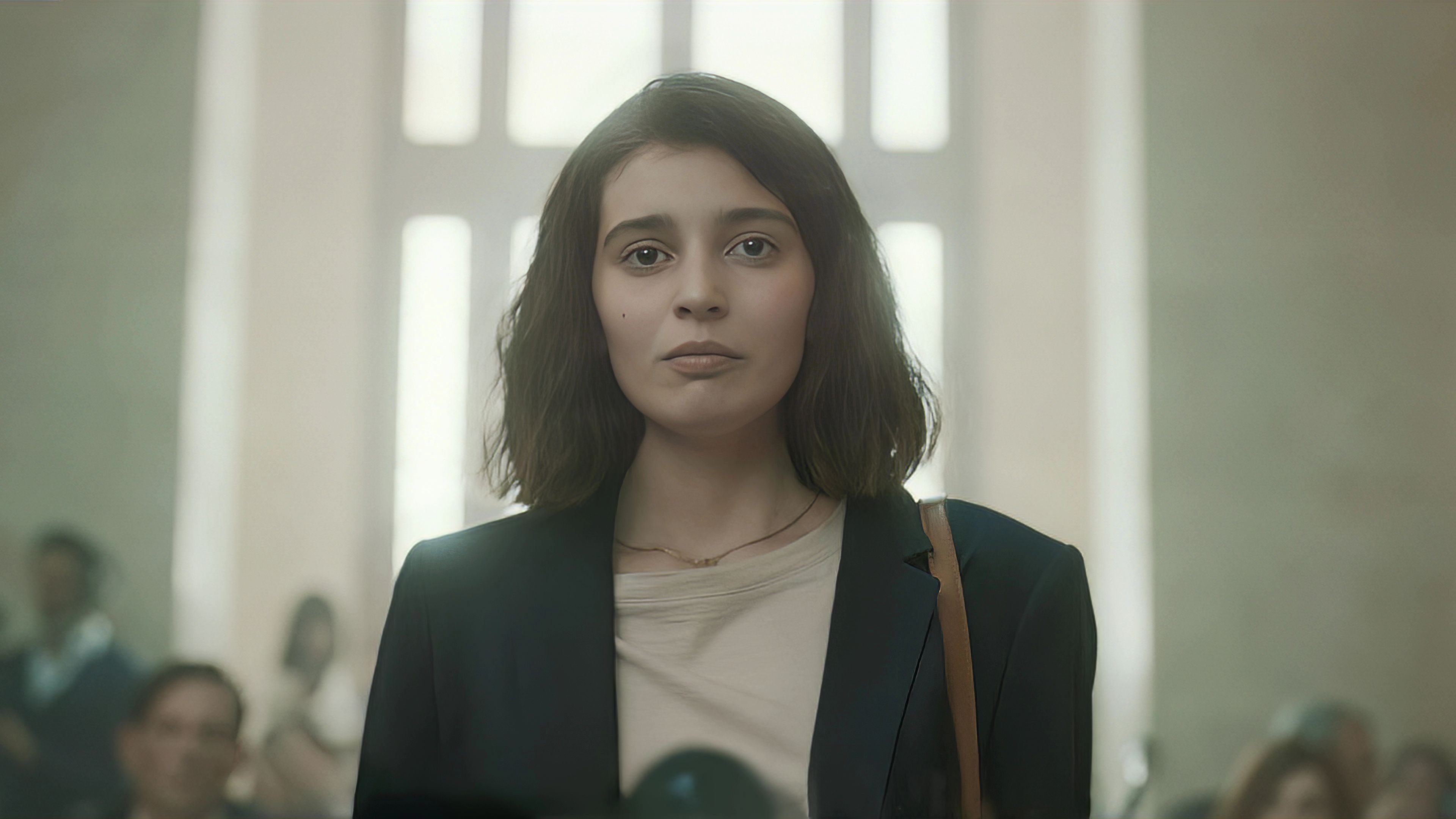 Сезон 1 Серия 6