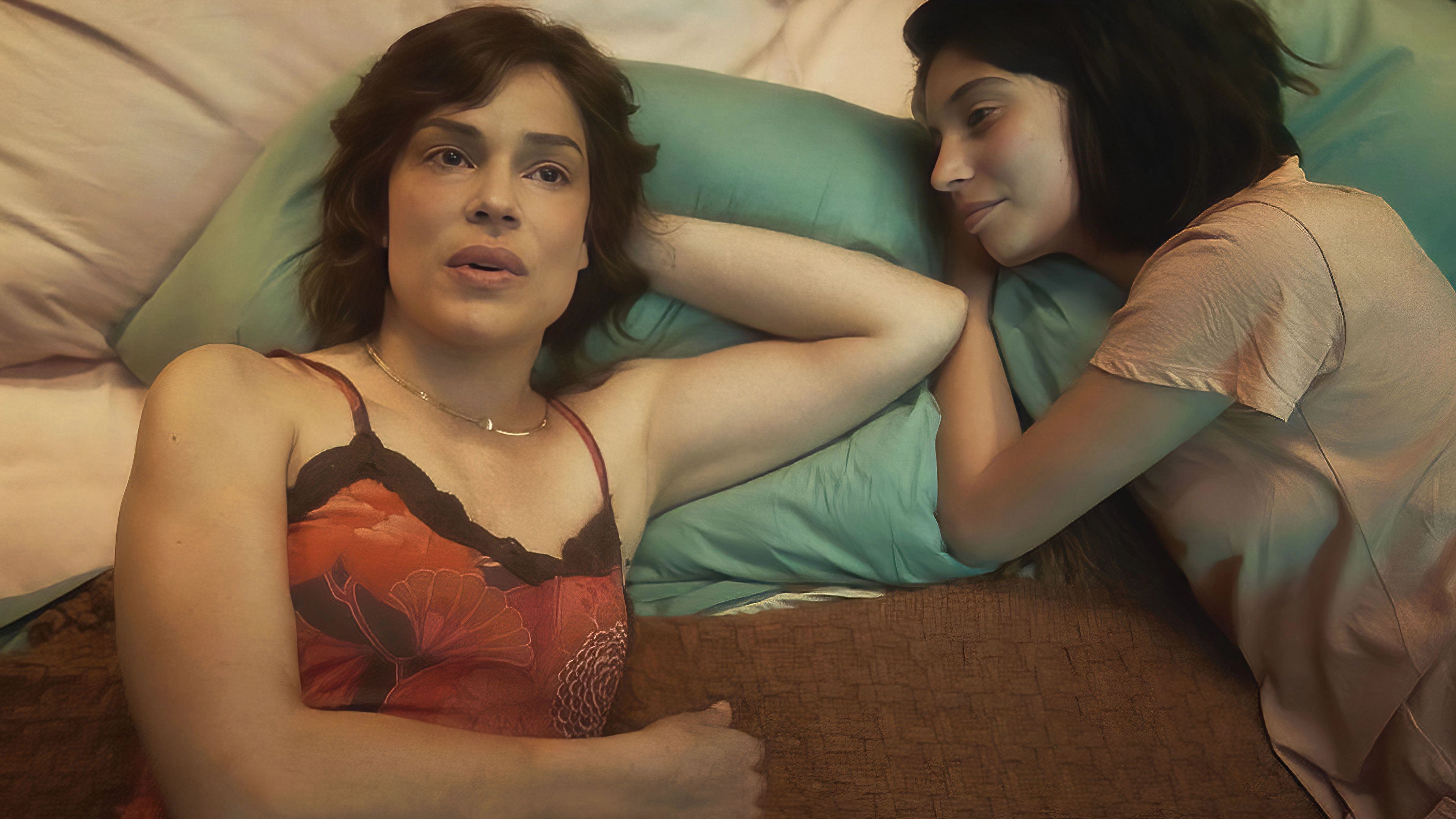 Сезон 1 Серия 5