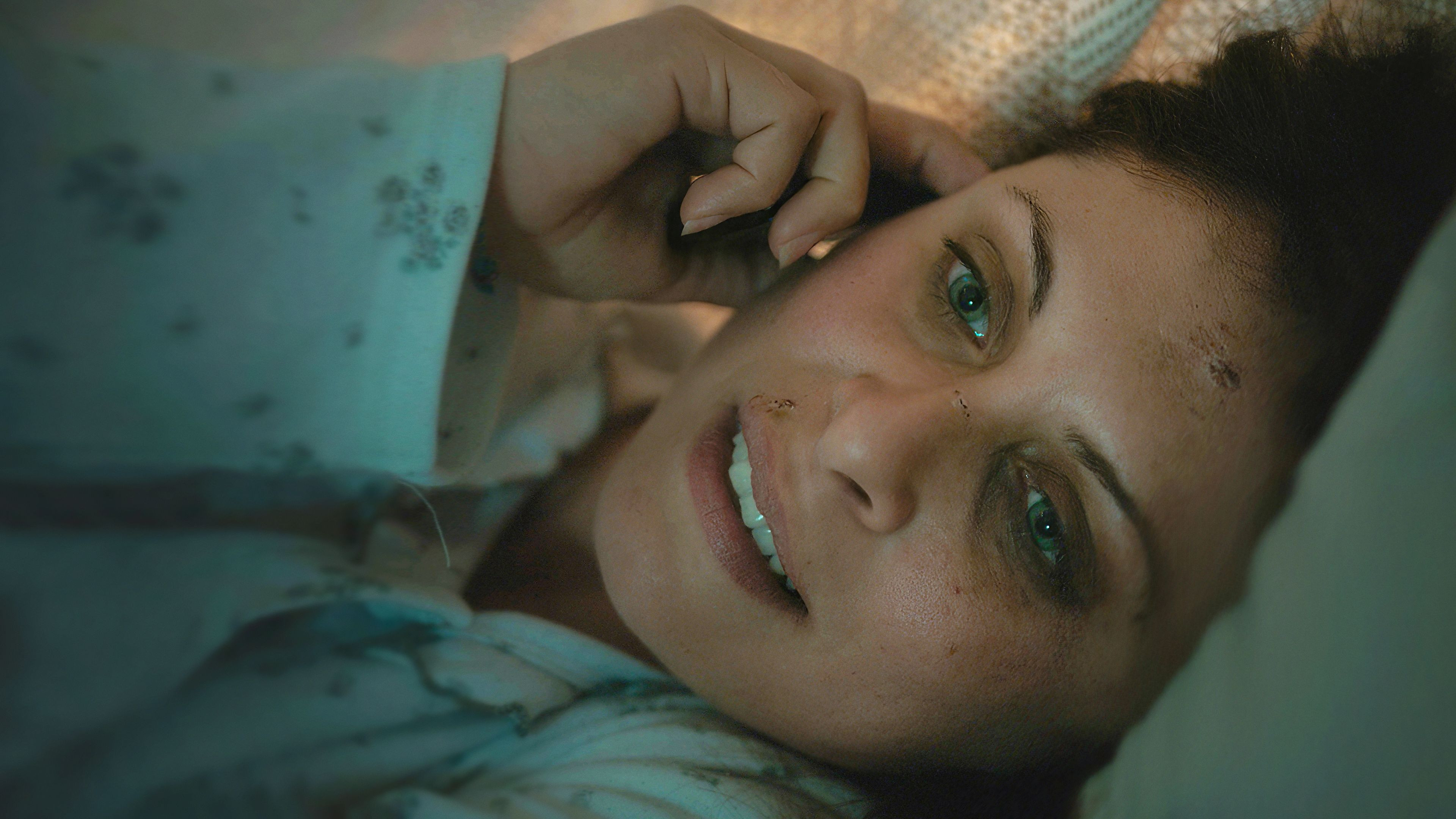 Сезон 1 Серия 4