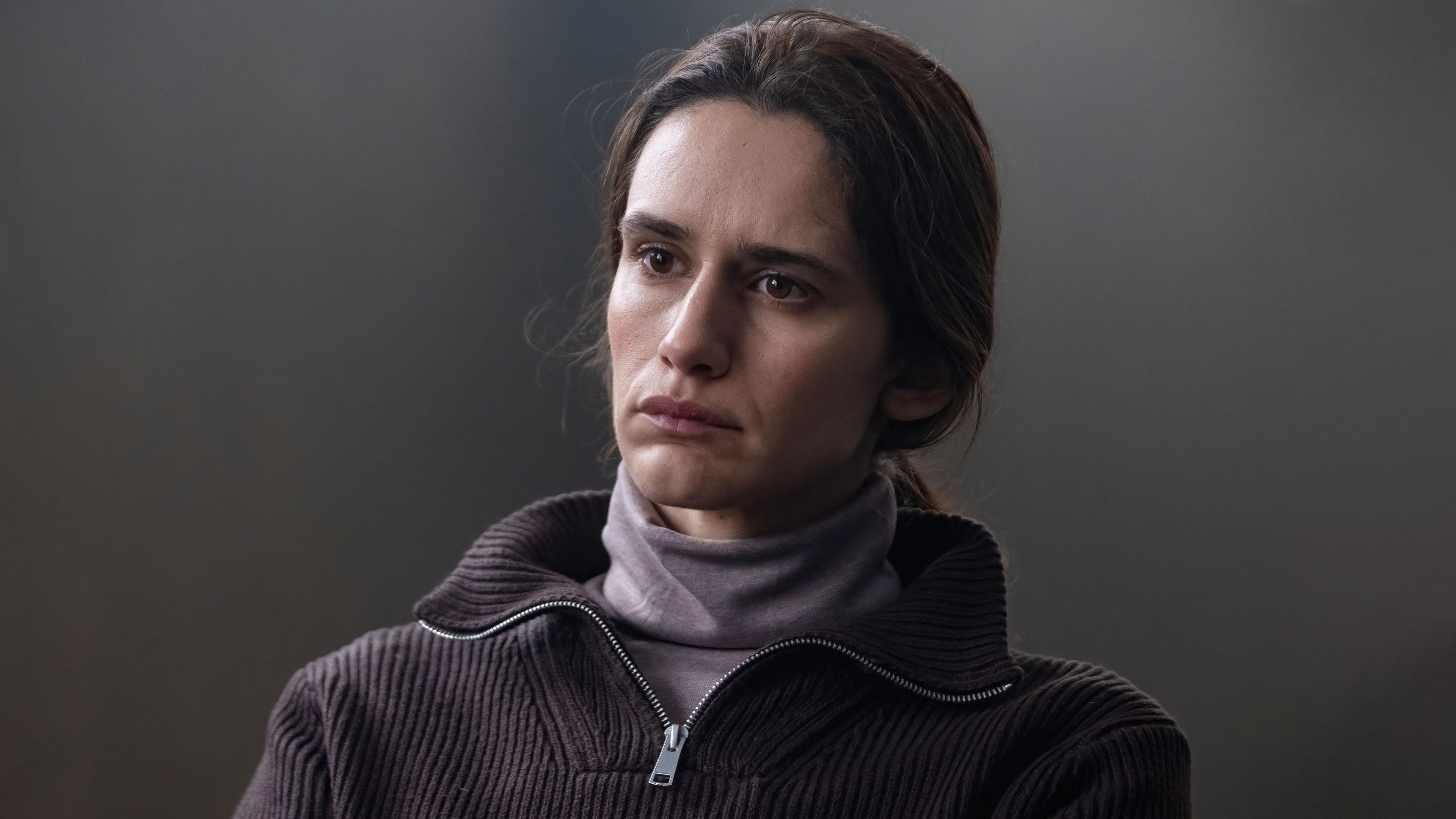 Сезон 1 Серия 3