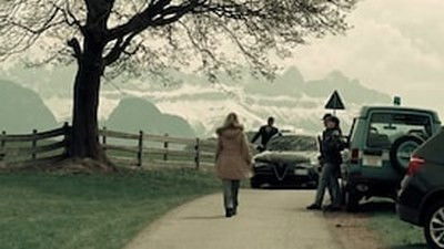 Сезон 1 Серия 5