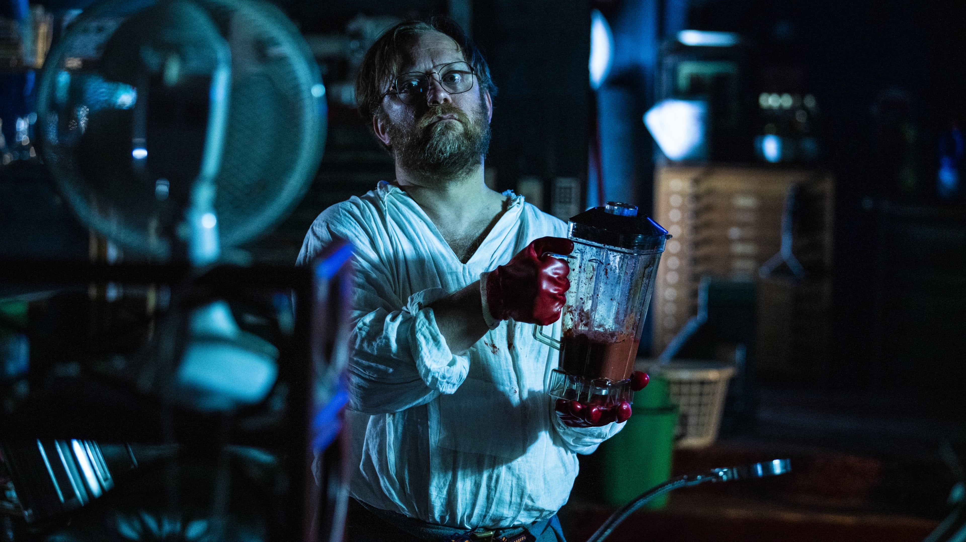 Сезон 1 Серия 3