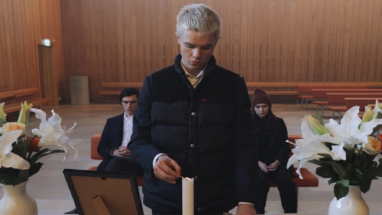 Сезон 7 Серия 1