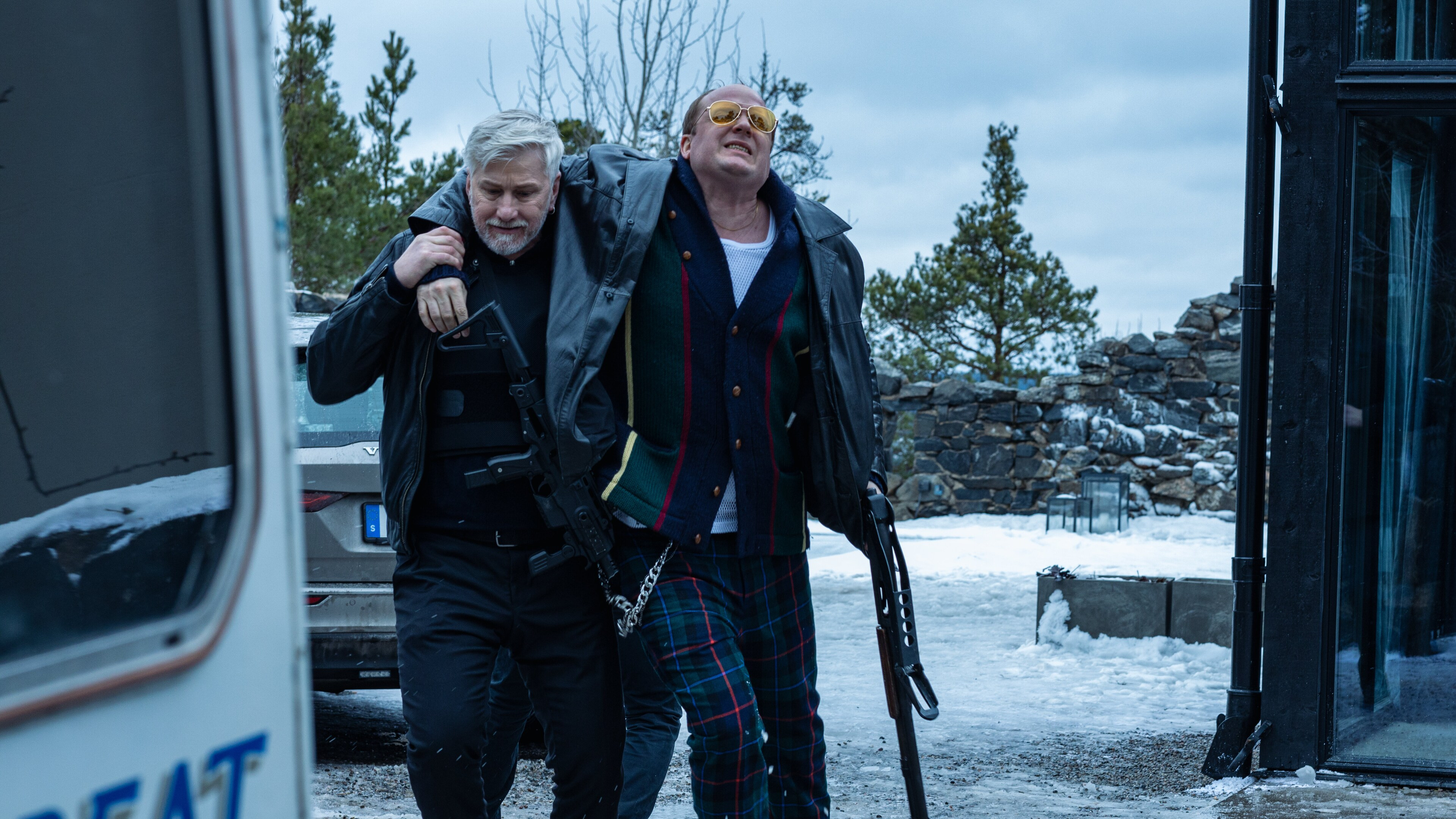 Сезон 6 Серия 4