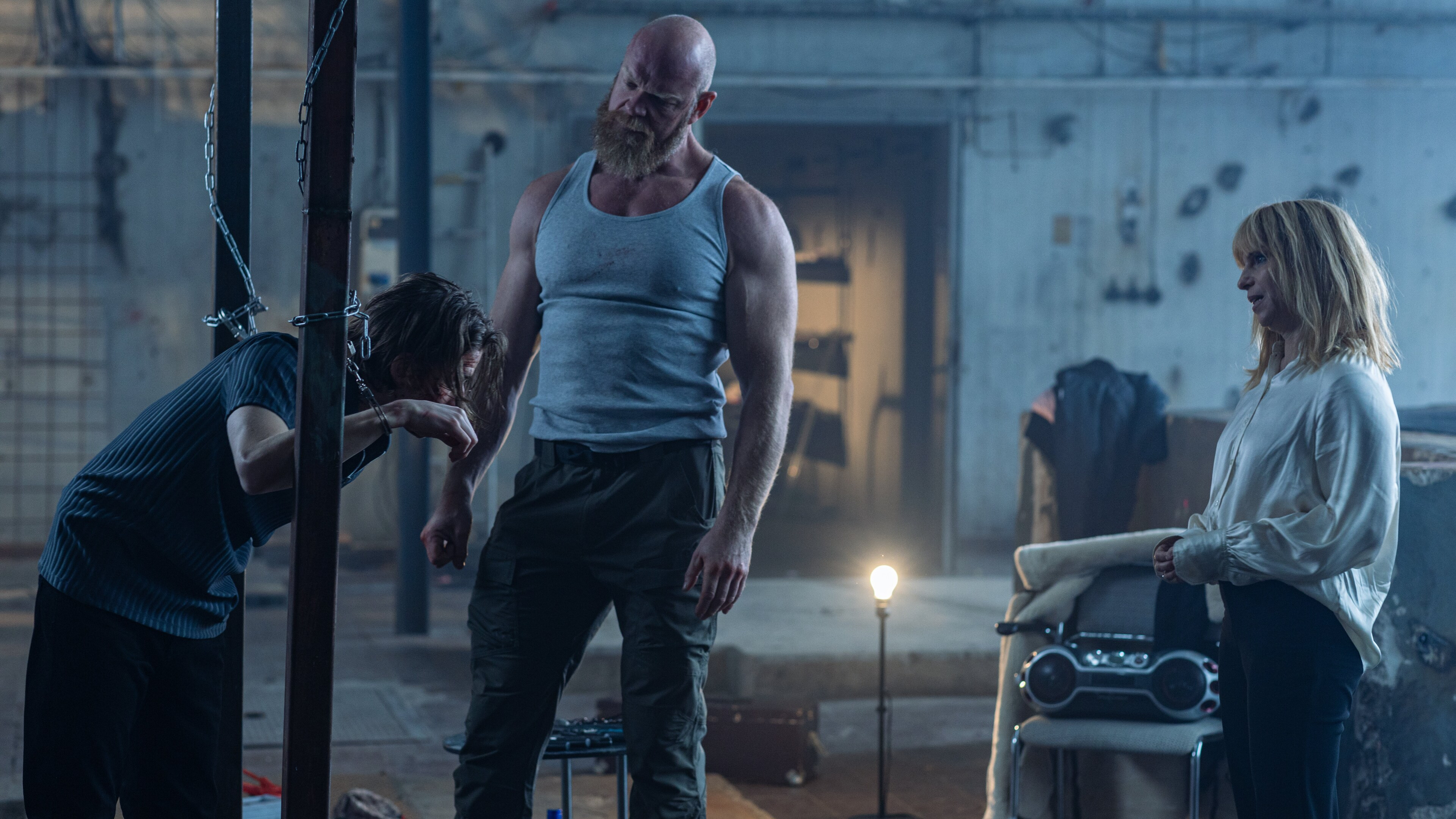 Сезон 6 Серия 3