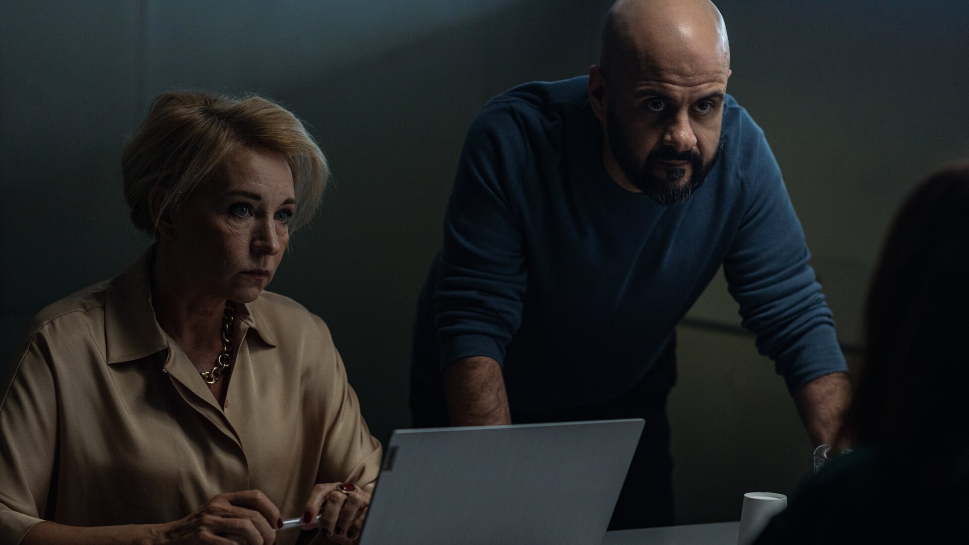 Сезон 6 Серия 2