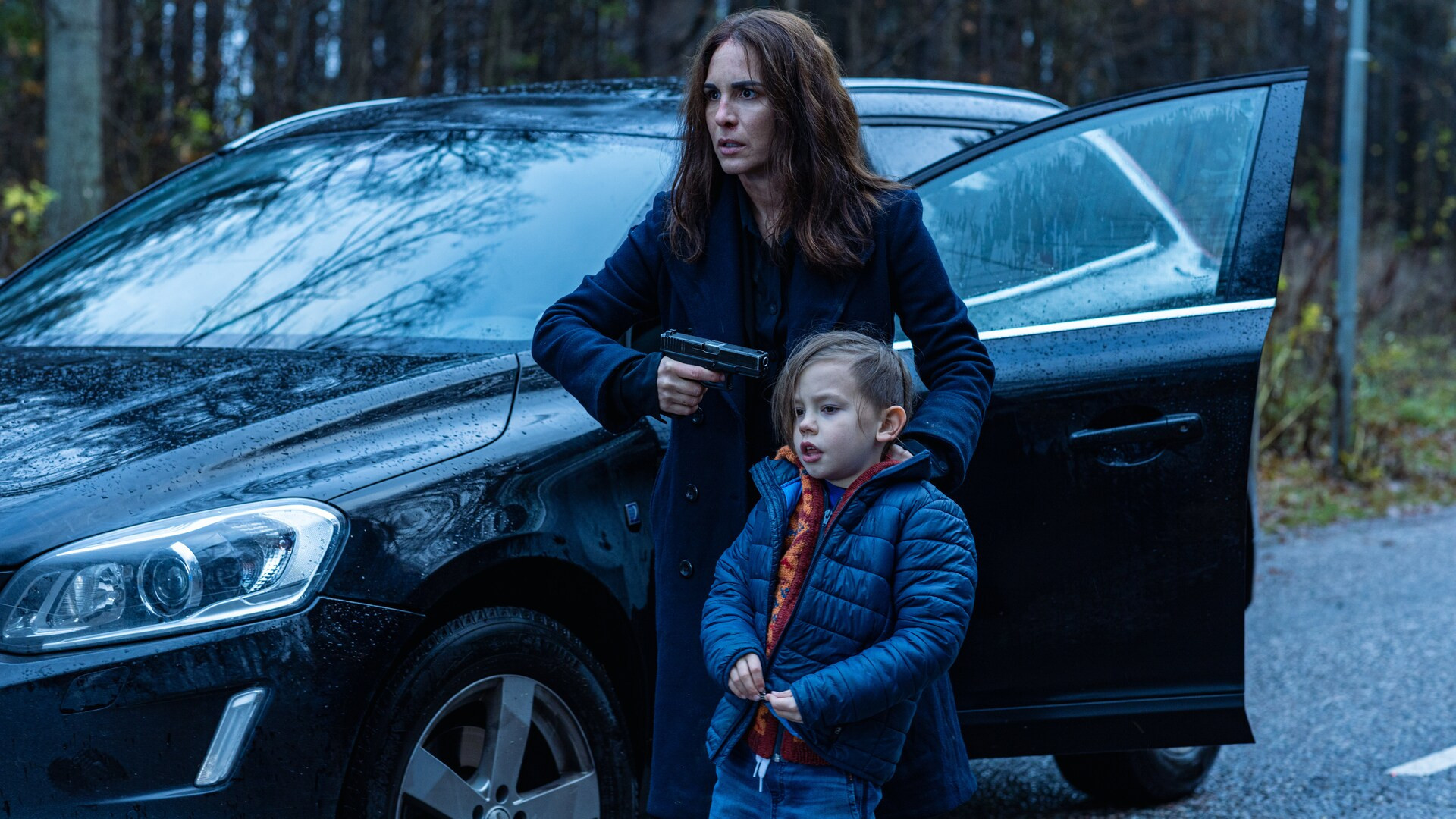 Сезон 6 Серия 1