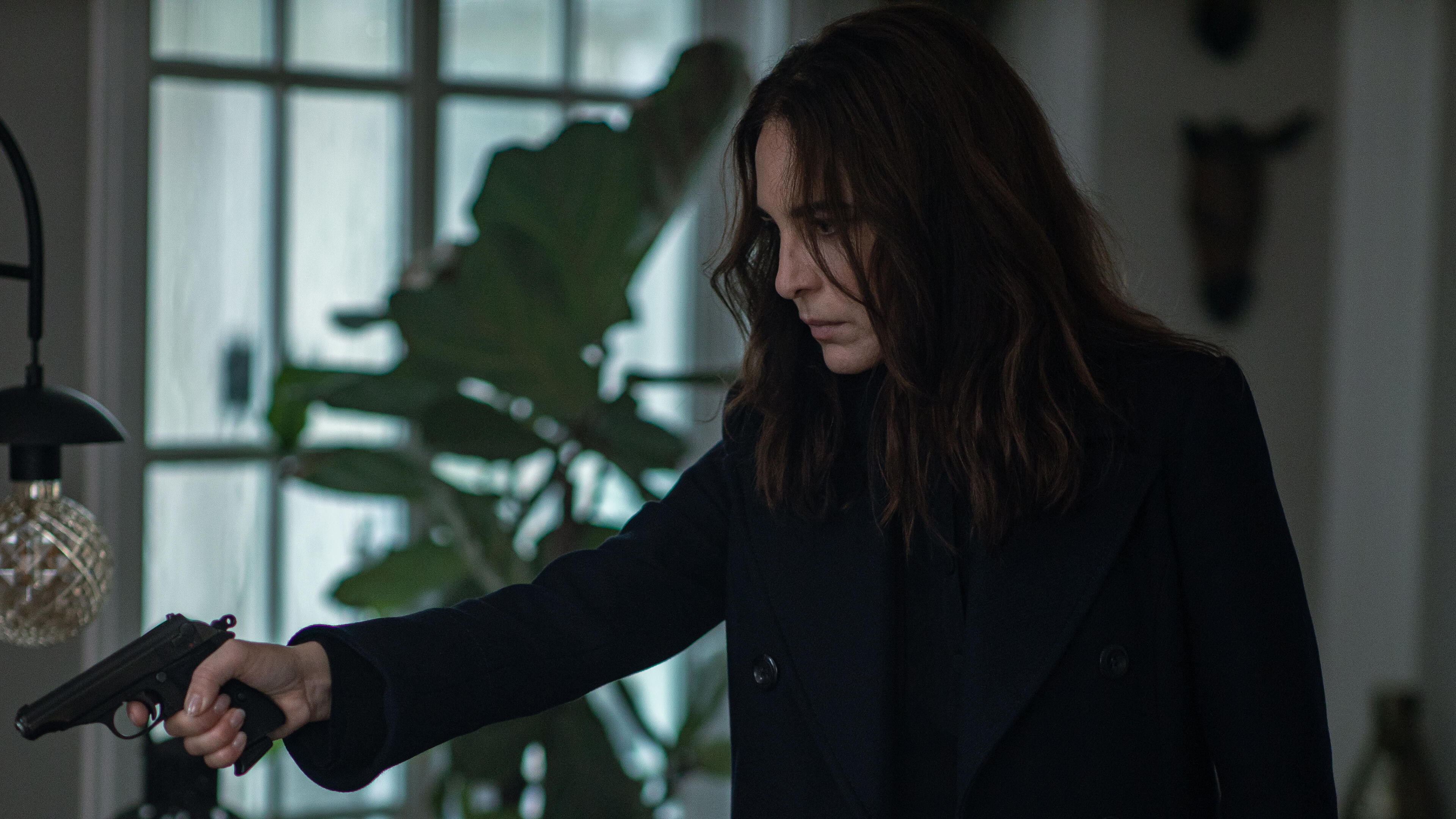 Сезон 5 Серия 6