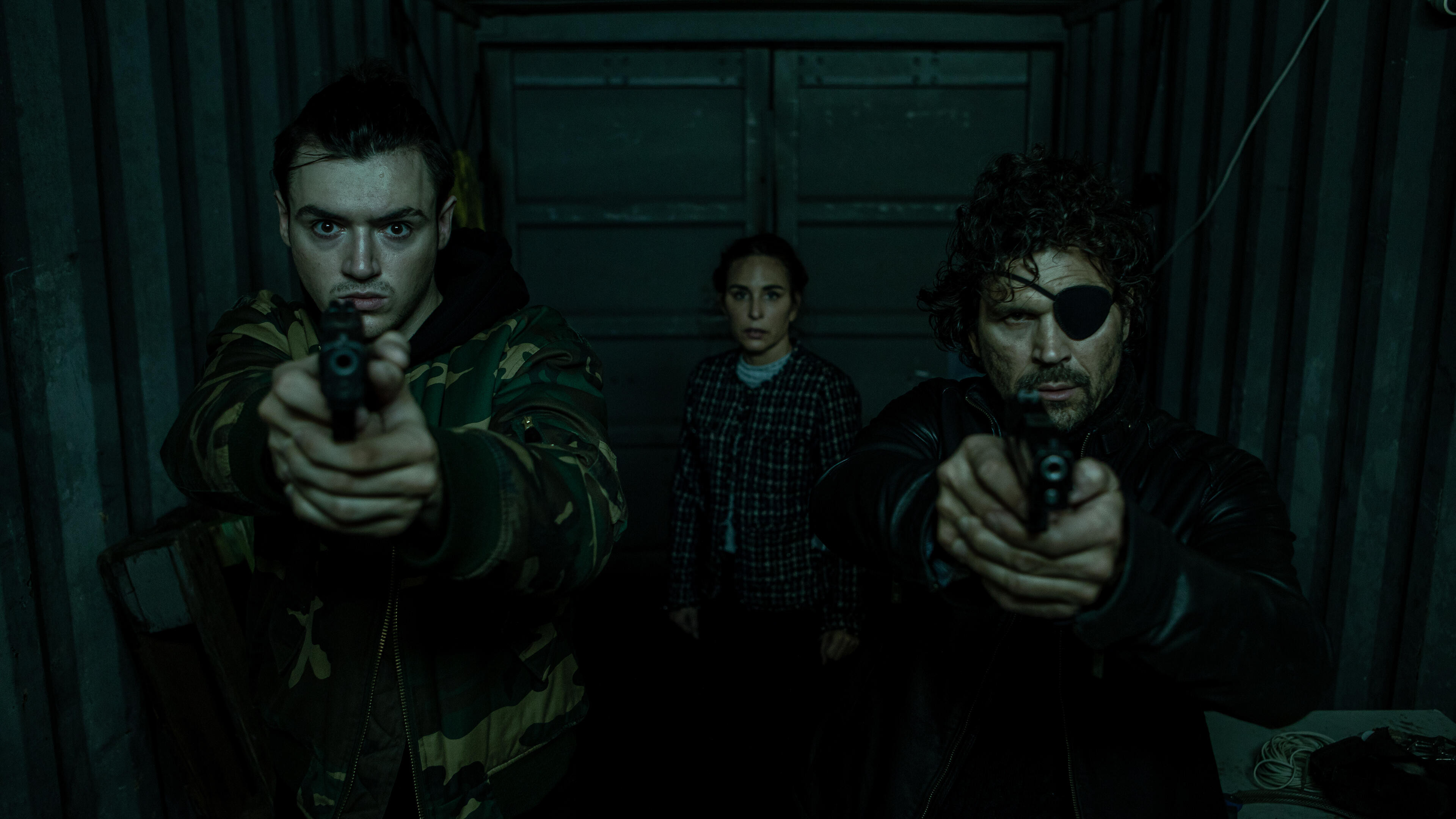 Сезон 5 Серия 4