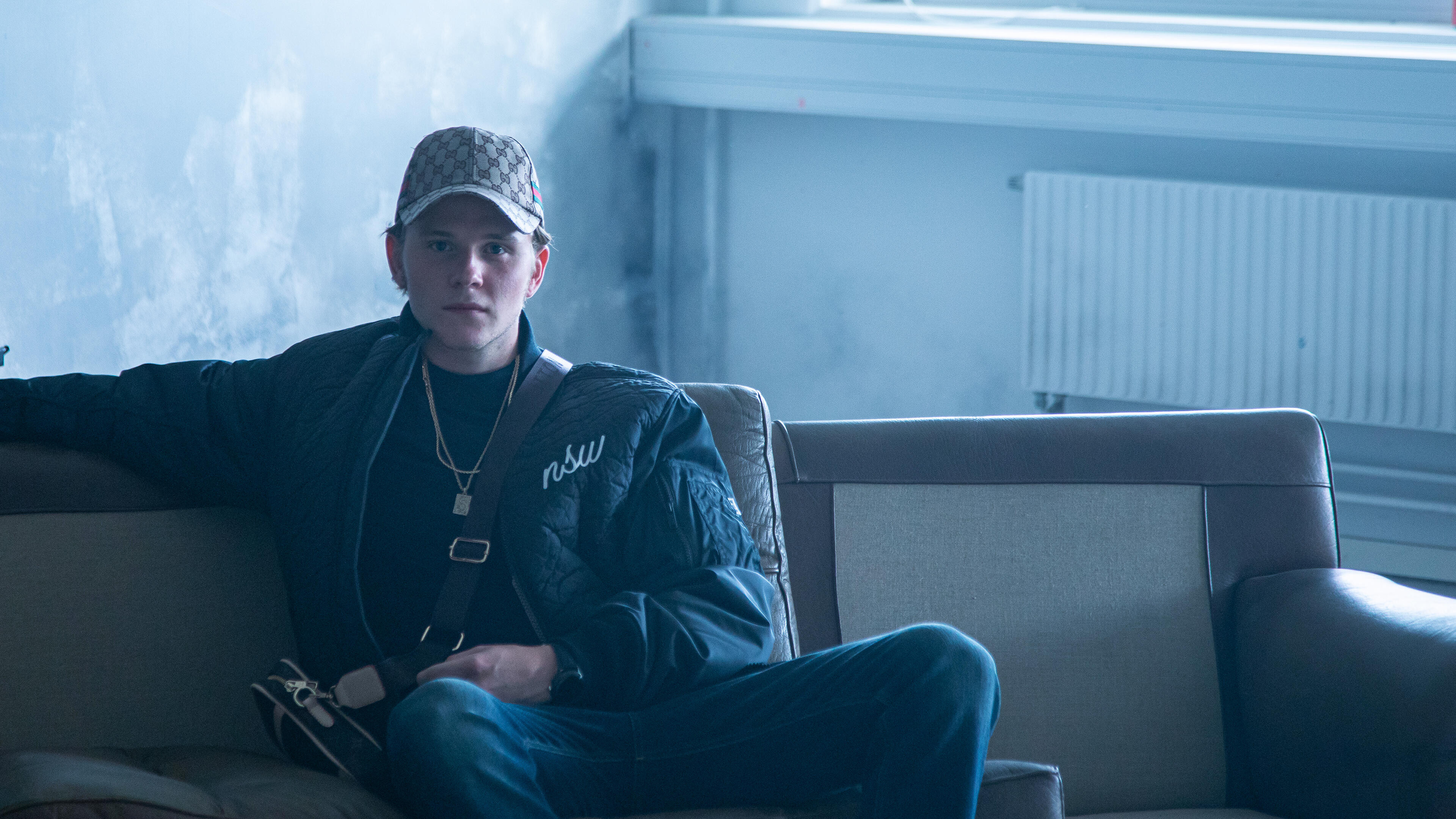 Сезон 5 Серия 3