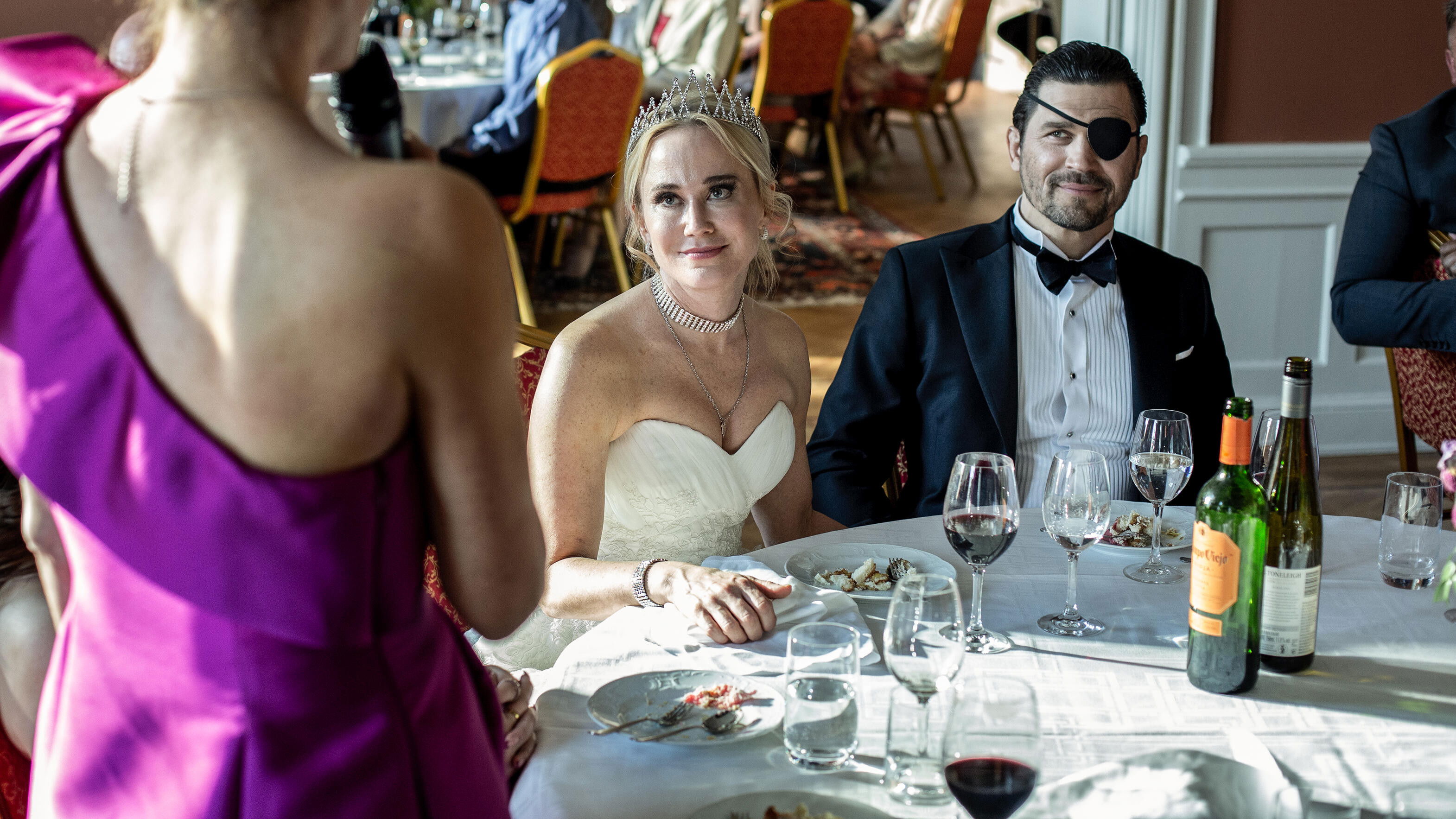 Сезон 4 Серия 6