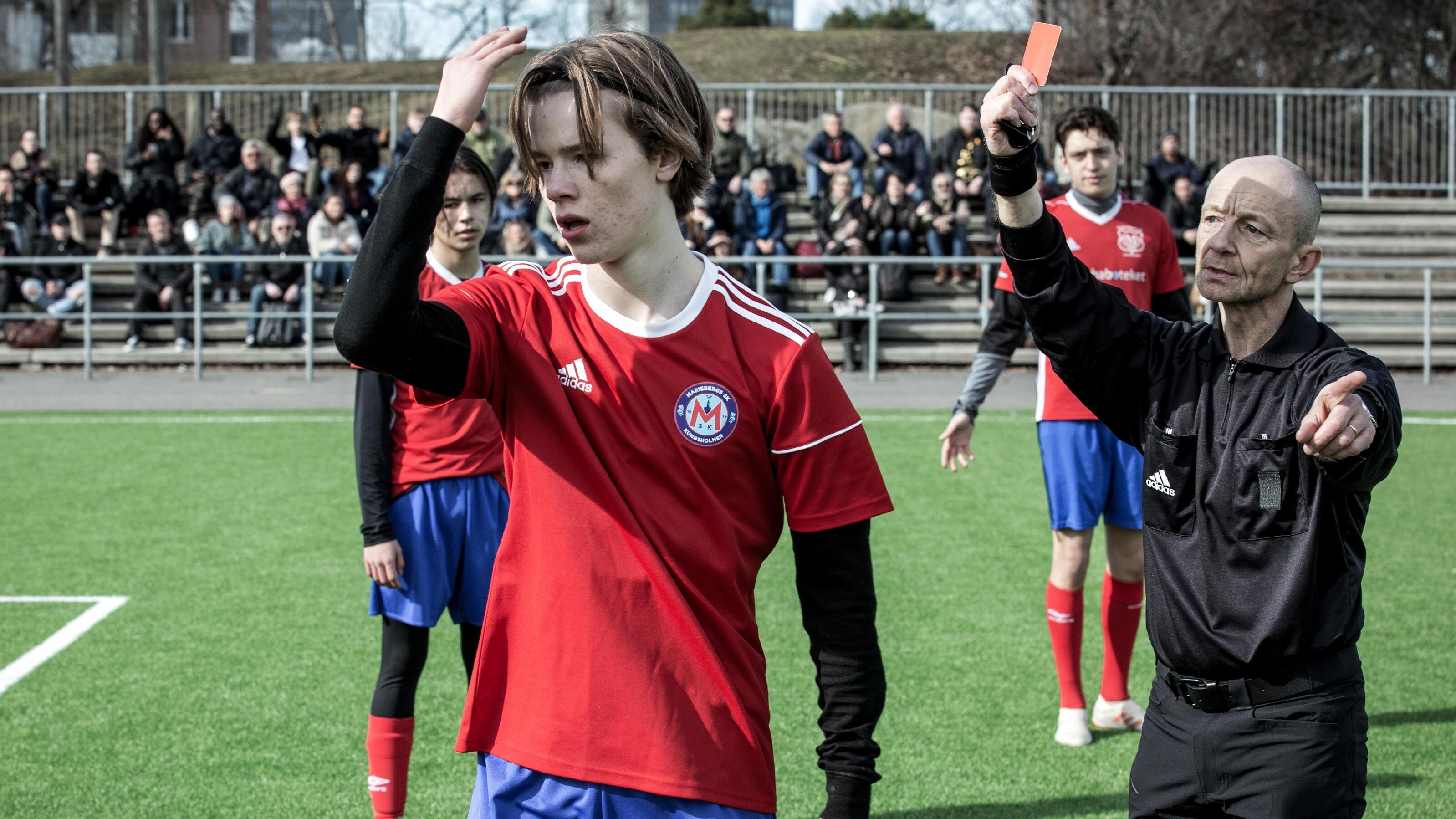 Сезон 4 Серия 5