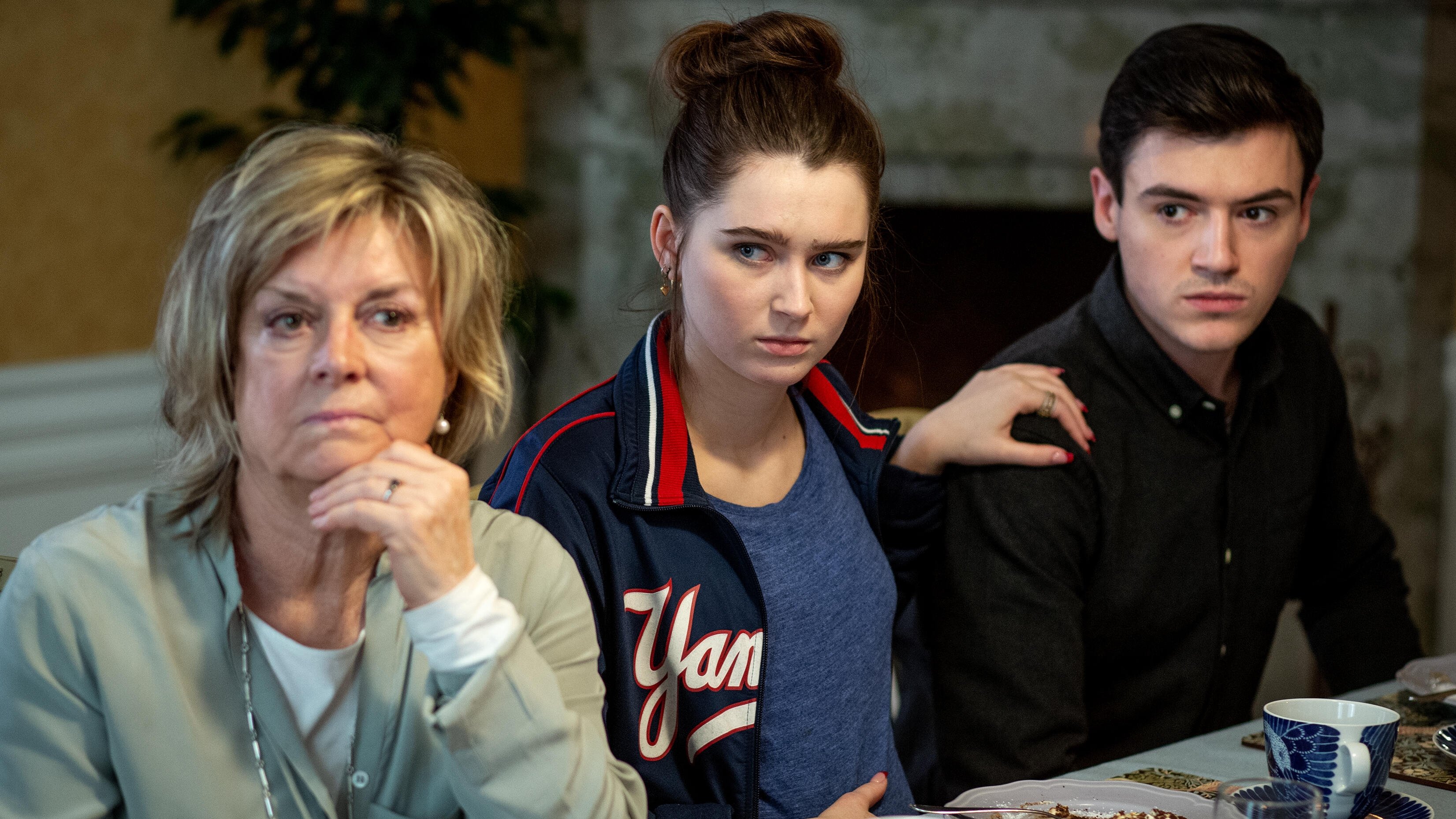 Сезон 4 Серия 4