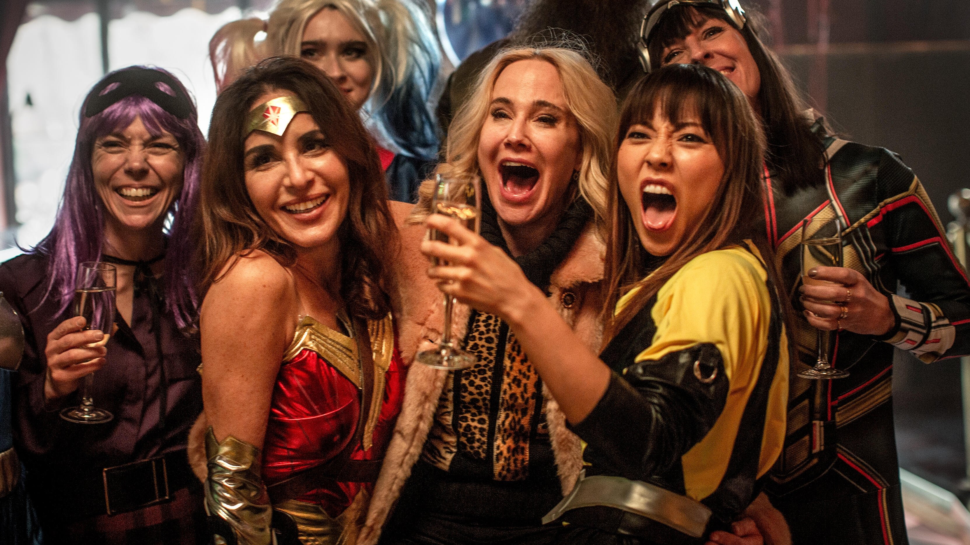 Сезон 4 Серия 3