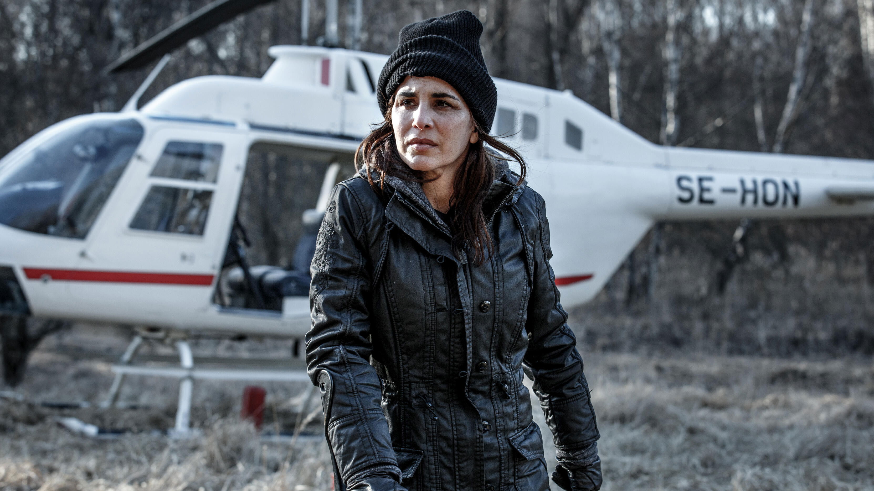 Сезон 4 Серия 2