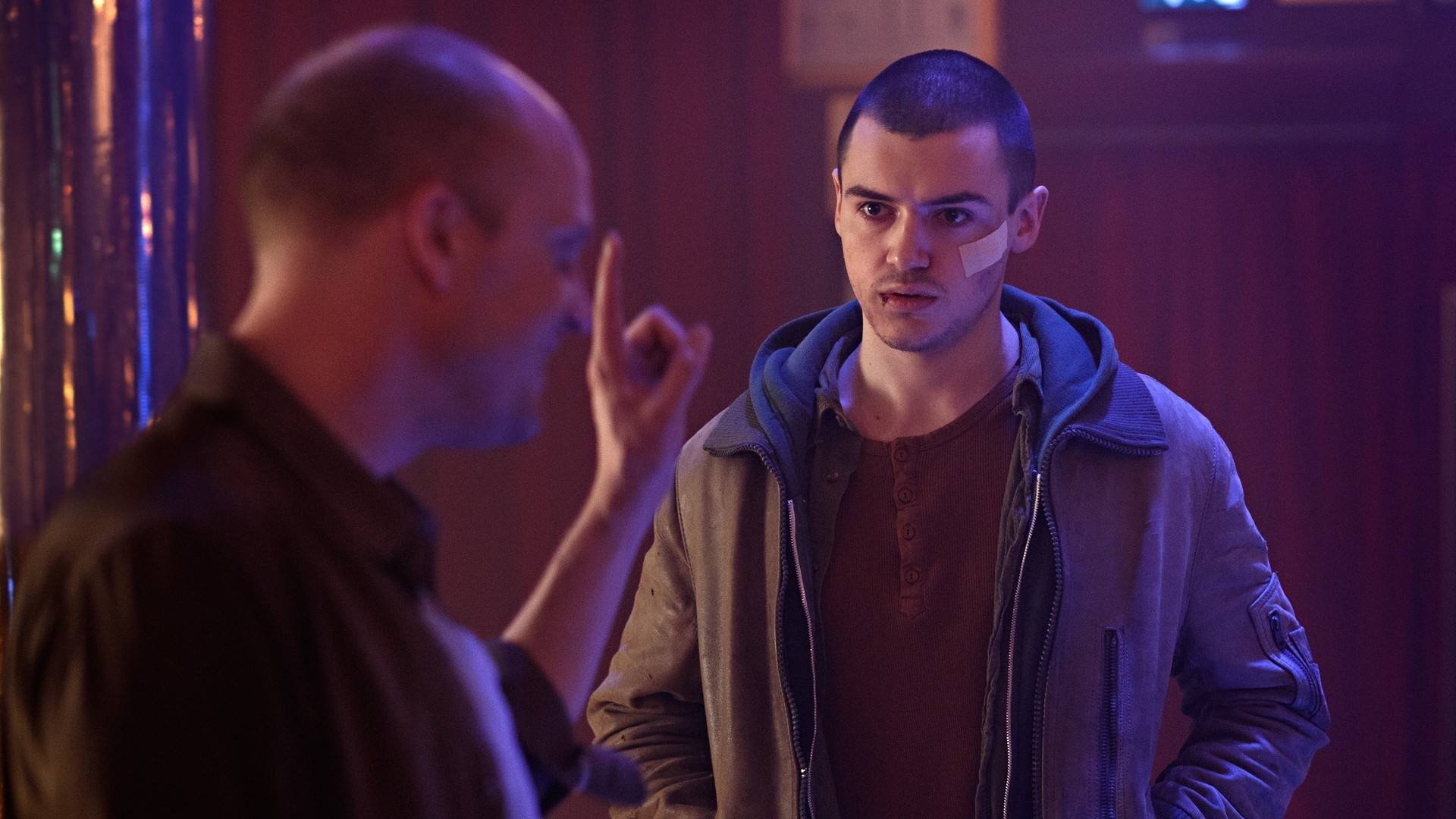 Сезон 3 Серия 7