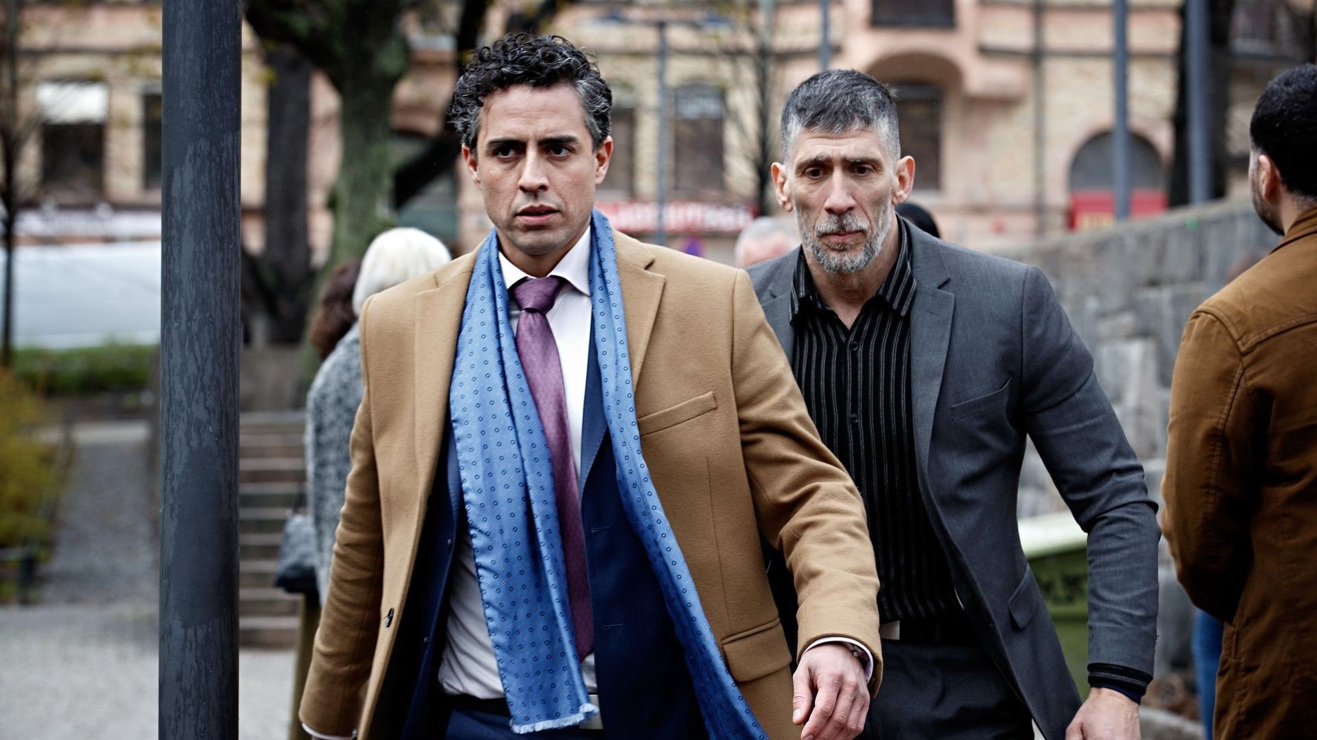 Сезон 3 Серия 5