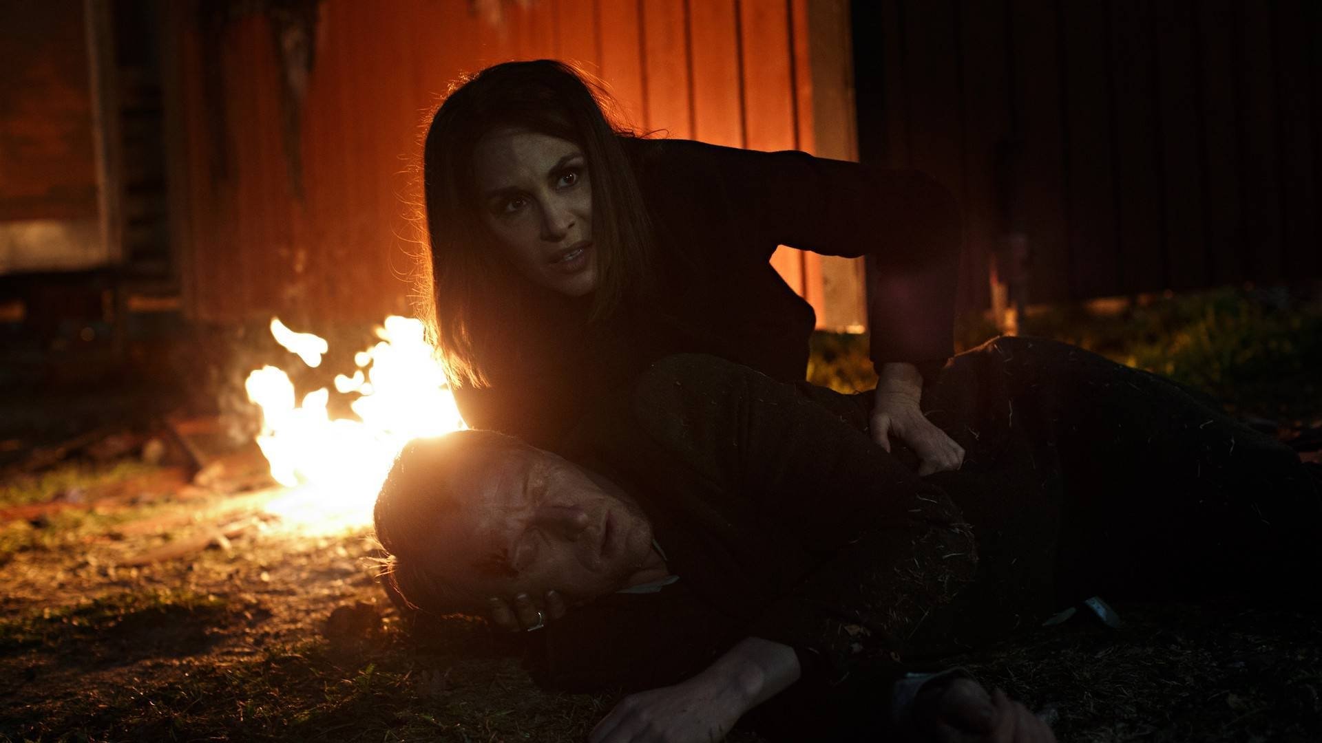 Сезон 3 Серия 2