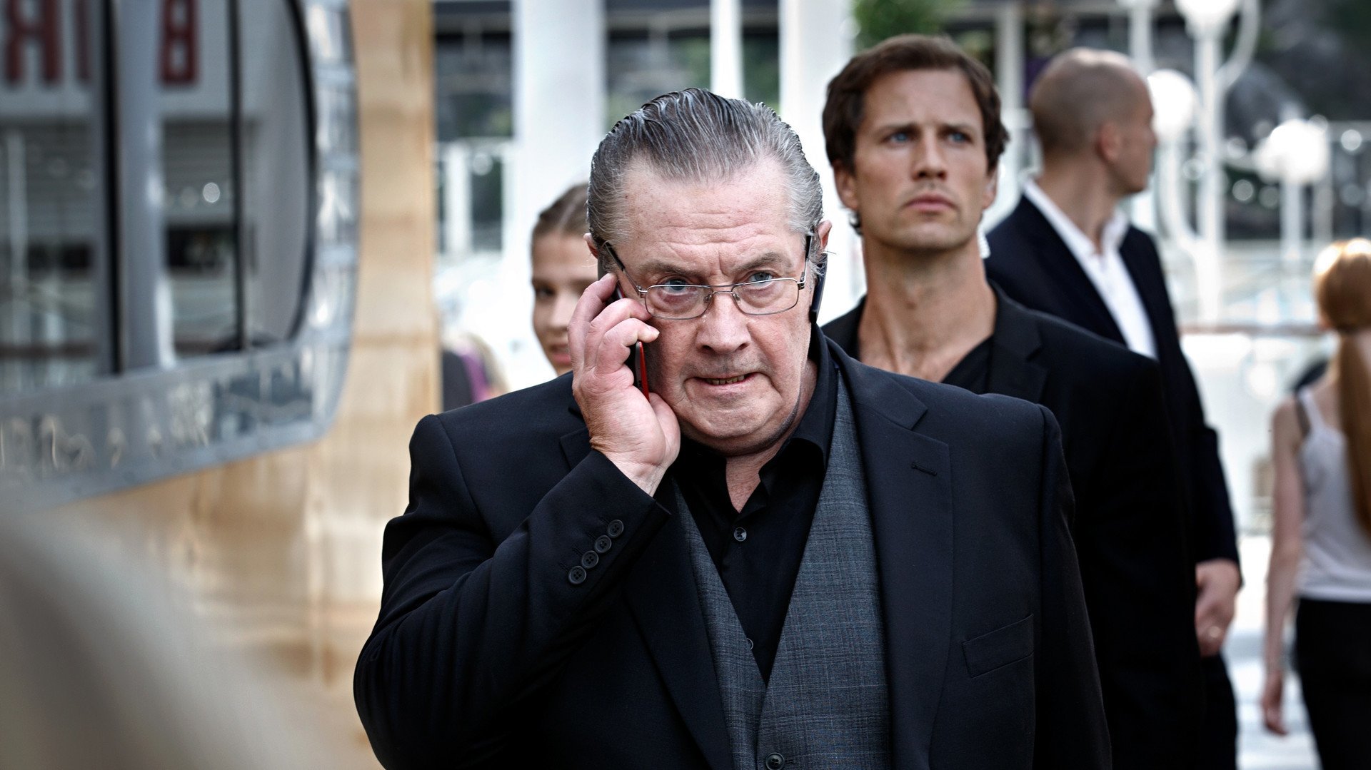 Сезон 2 Серия 9