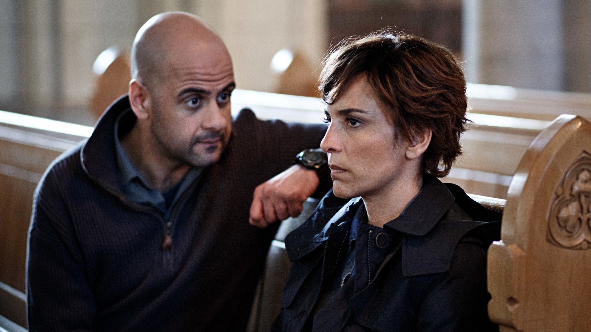 Сезон 2 Серия 2