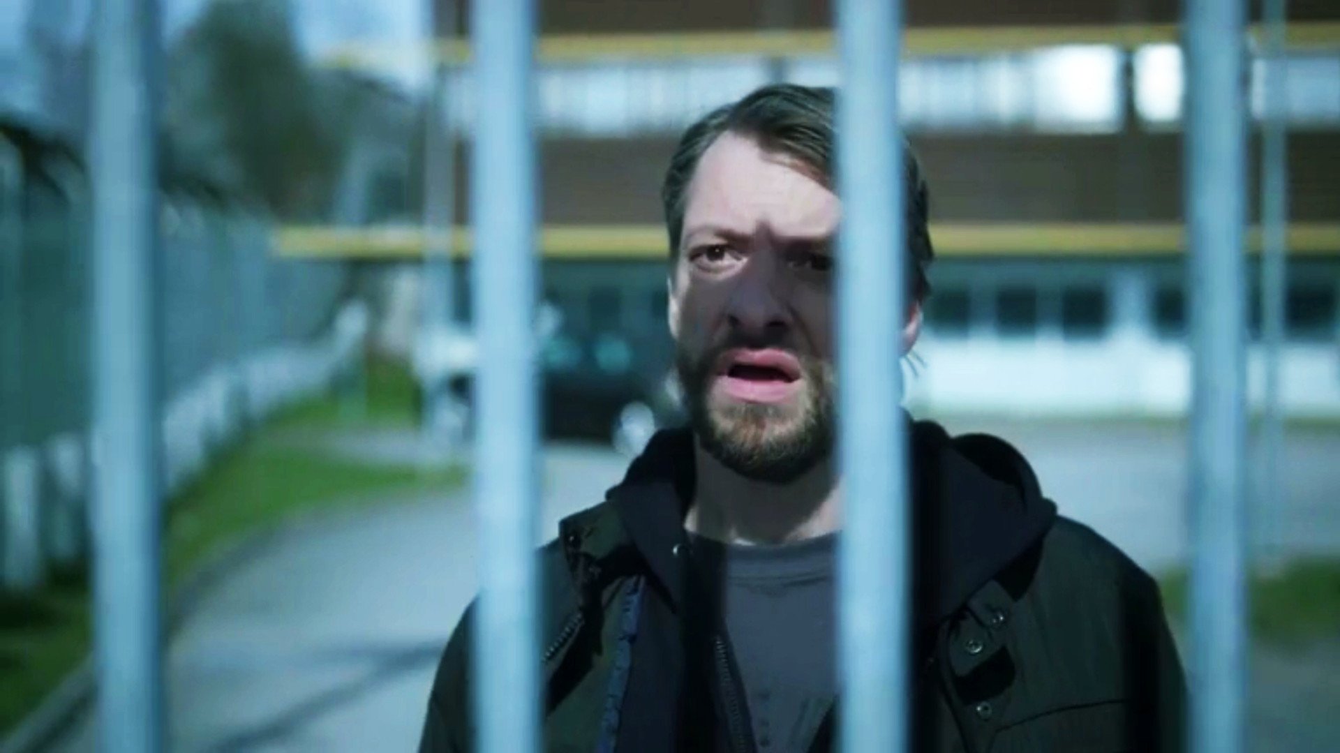 Сезон 1 Серия 8