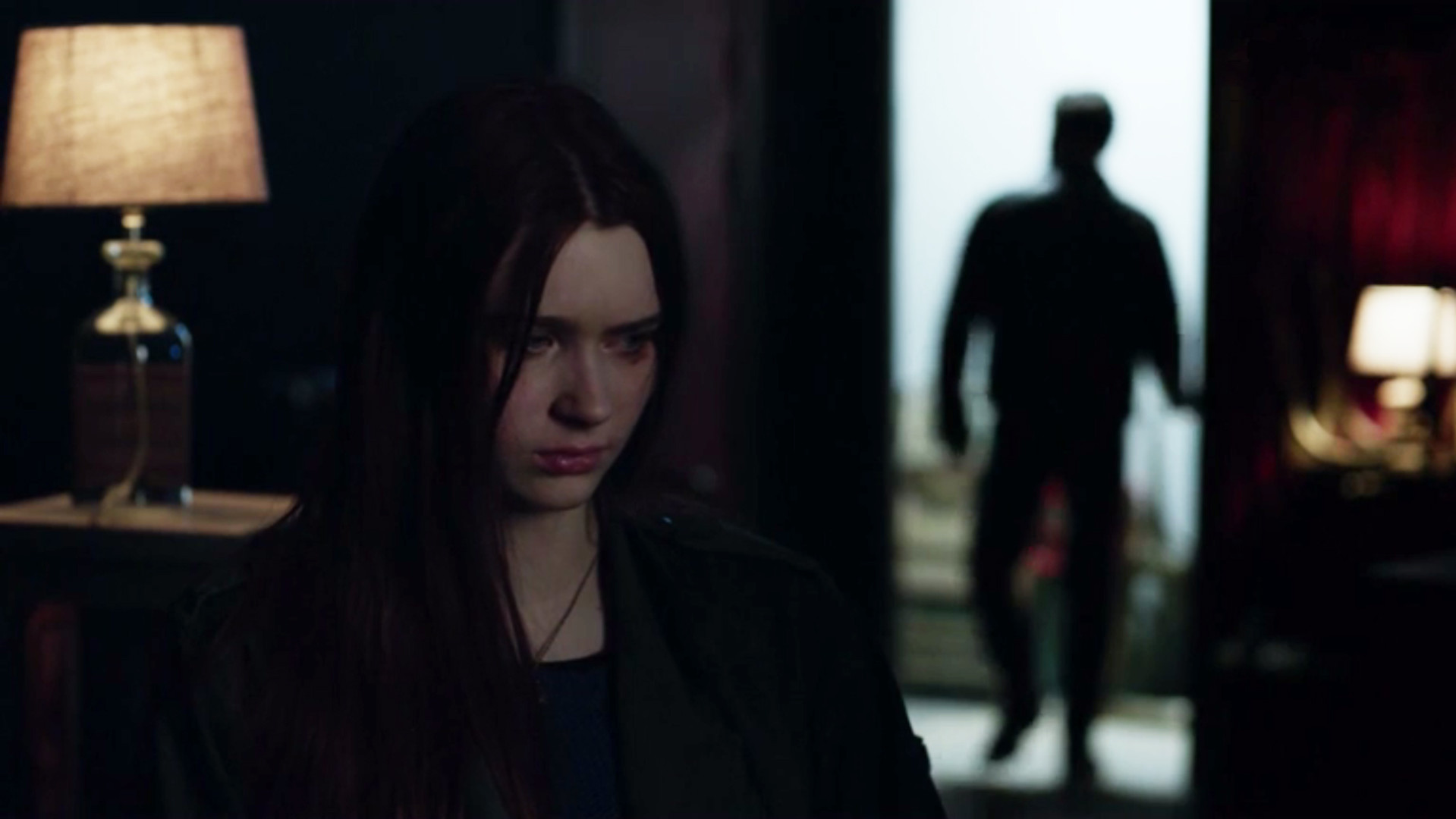 Сезон 1 Серия 6