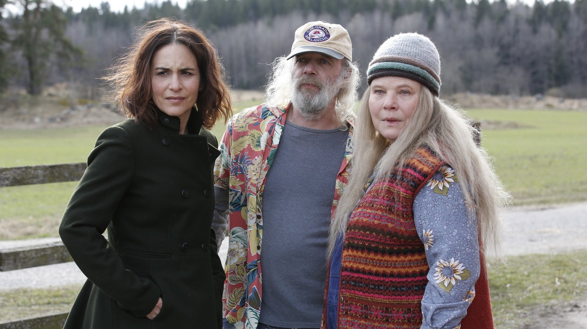 Сезон 1 Серия 4