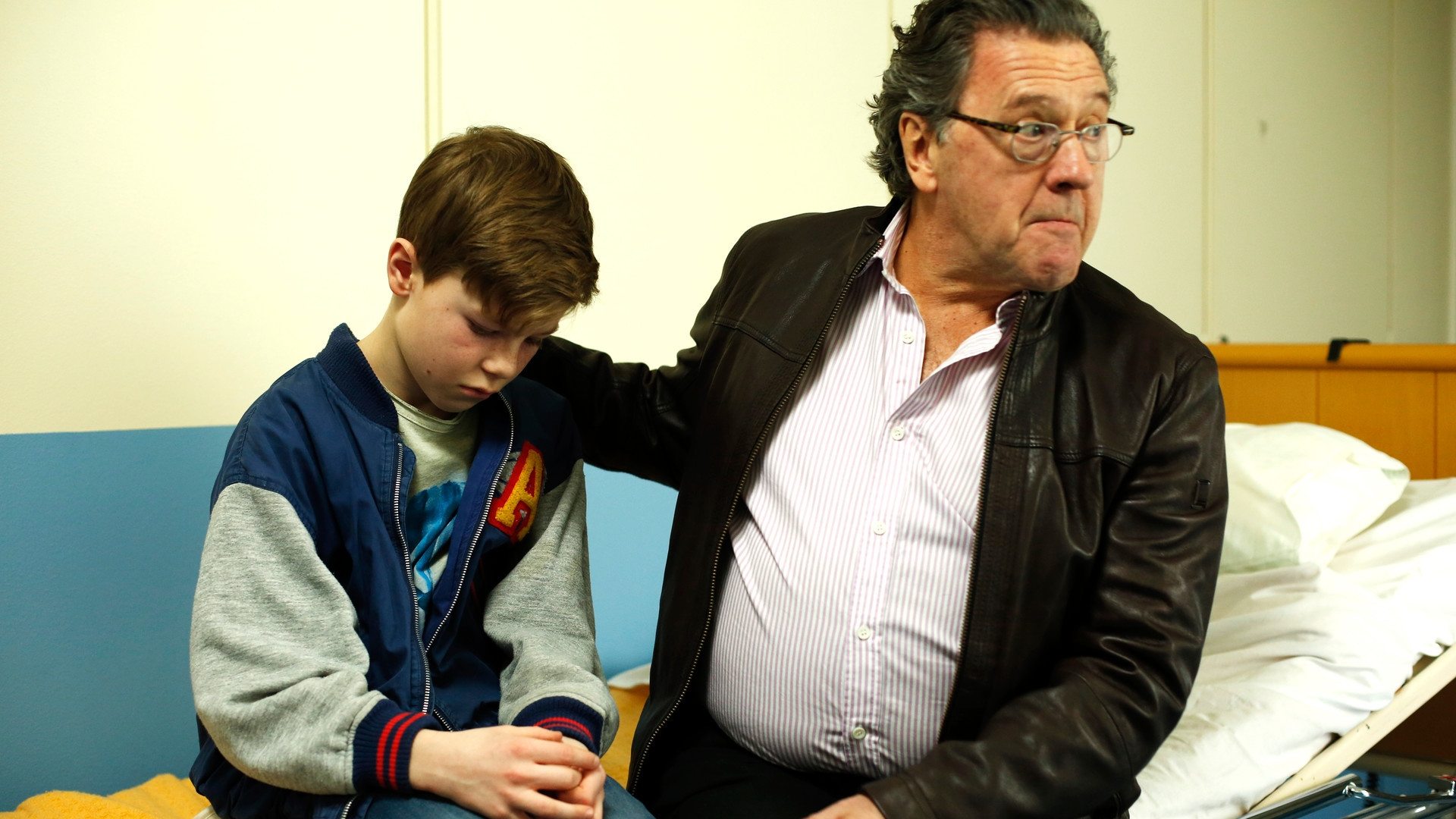 Сезон 1 Серия 2