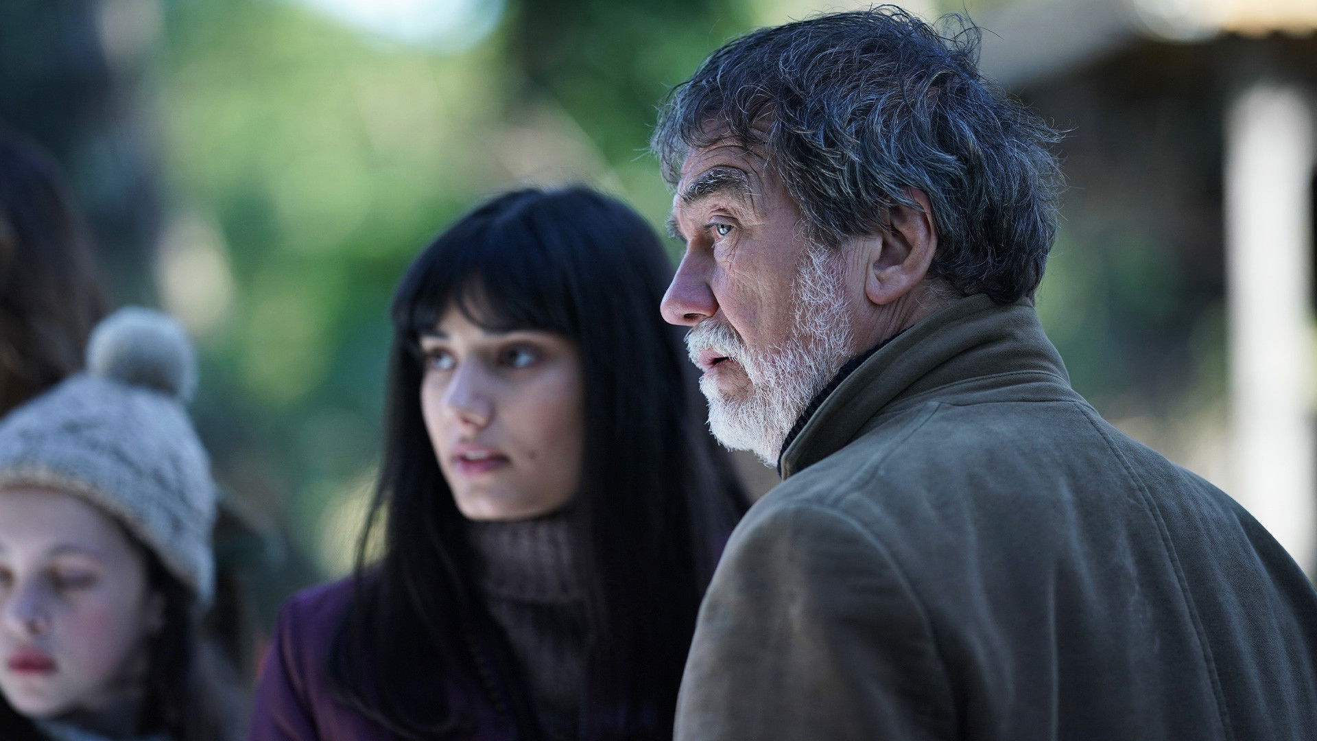 Сезон 1 Серия 5