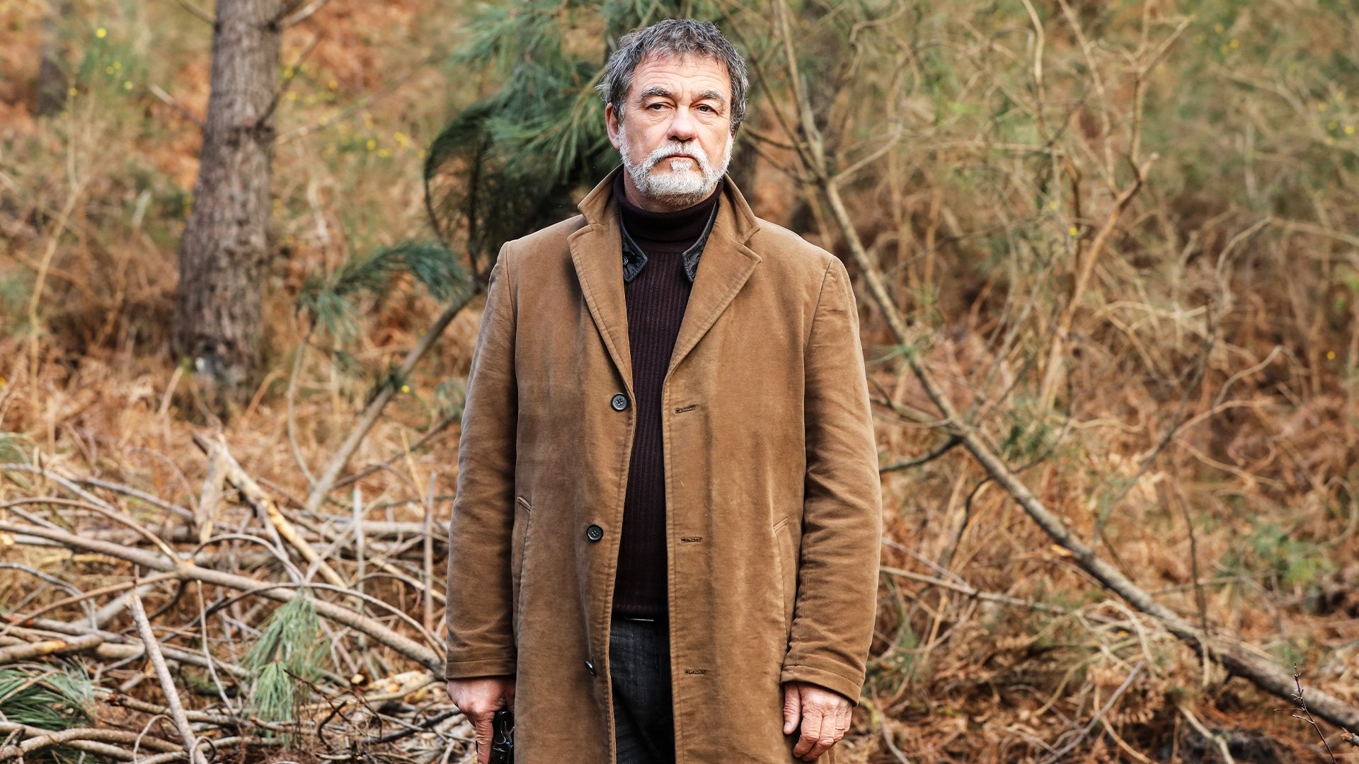 Сезон 1 Серия 4