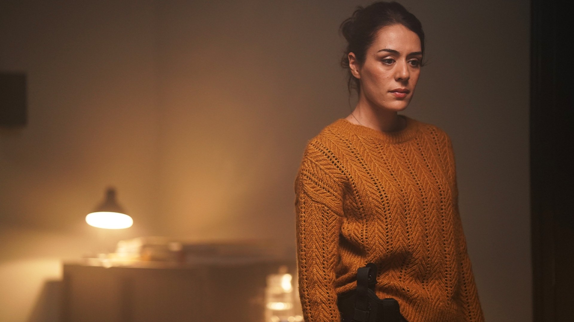 Сезон 1 Серия 2