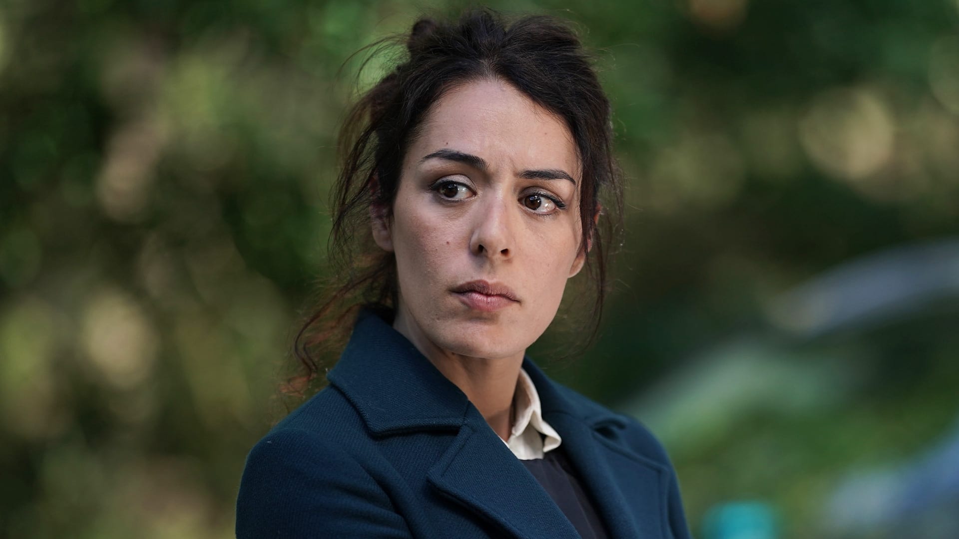 Сезон 1 Серия 1