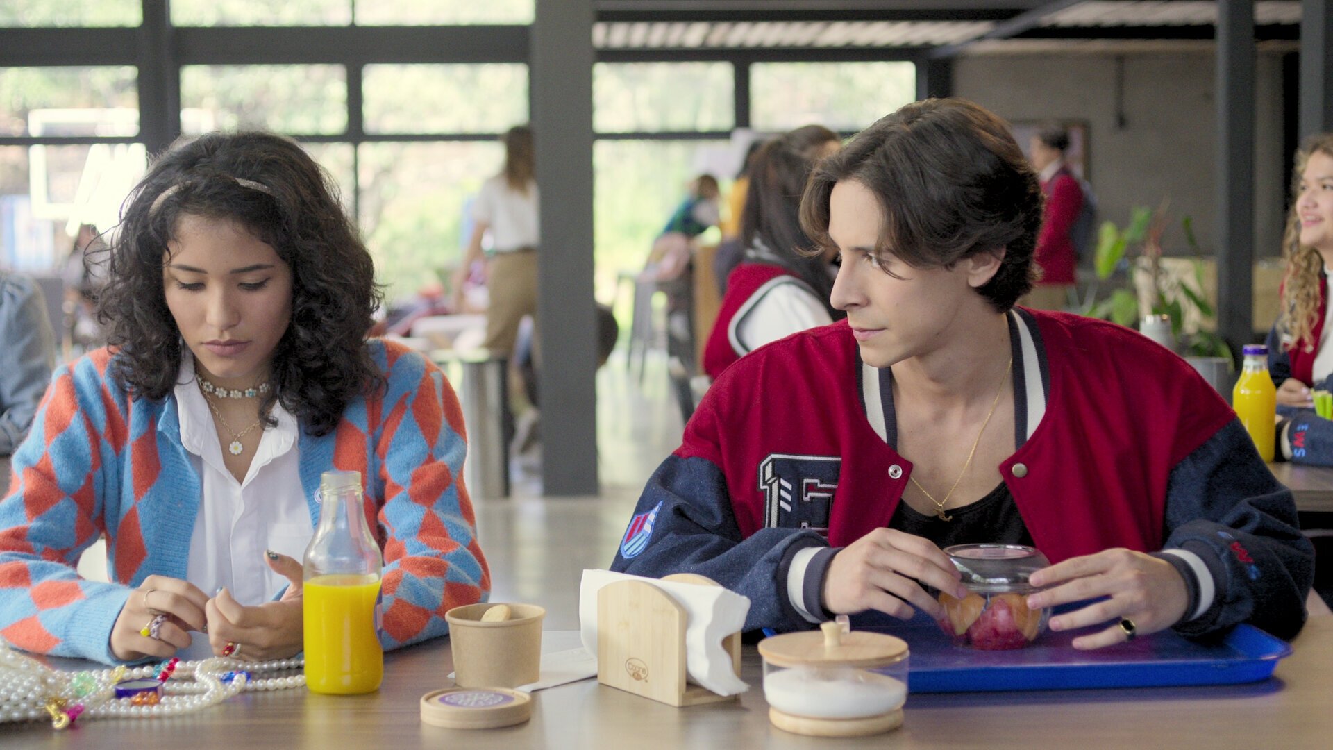 Сезон 1 Серия 8