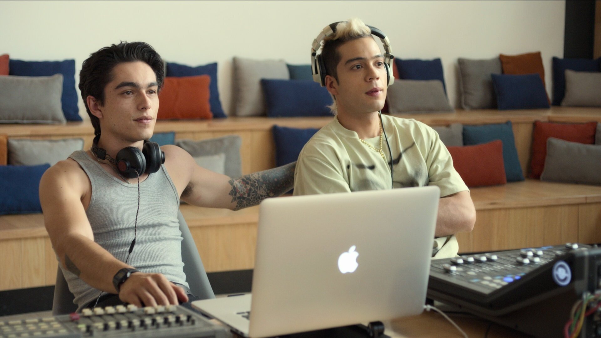 Сезон 1 Серия 6